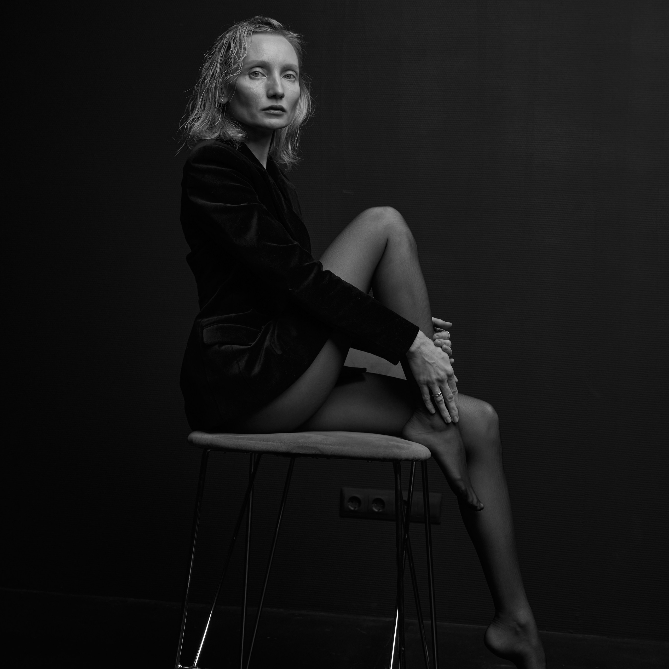 Екатерина Шугурова. Автор видео — Эльдар Март