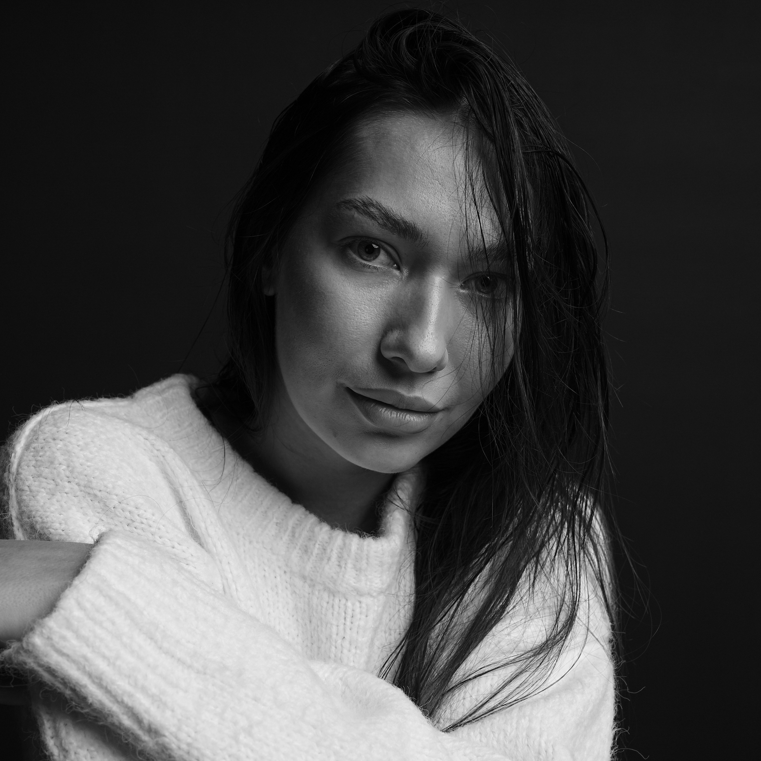 Рита Поцановская. Автор видео — Эльдар Март