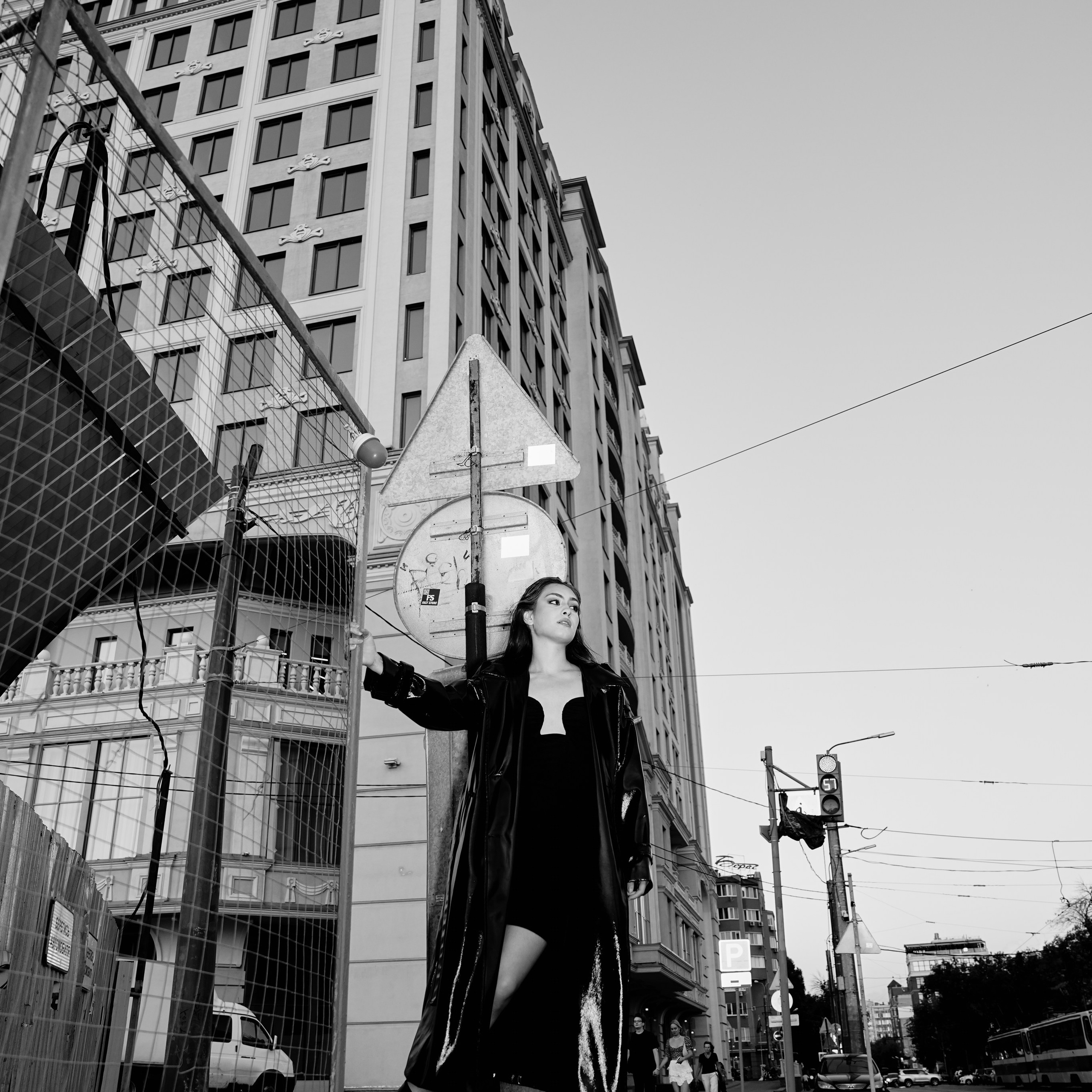 Елена Бахтиярова OPENMODELS г. Тольятти. Автор видео — Эльдар Март