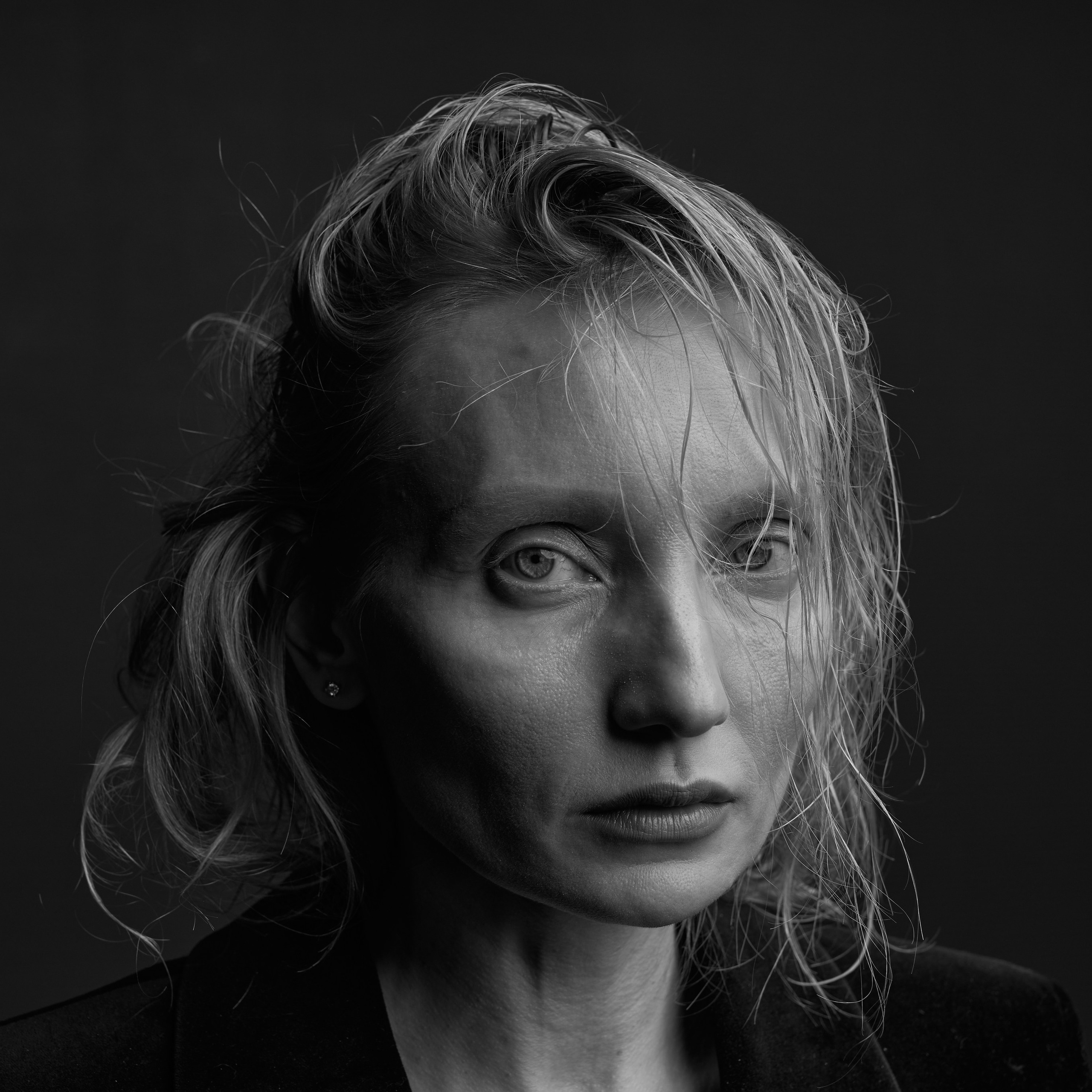 Екатерина Шугурова. Автор видео — Эльдар Март