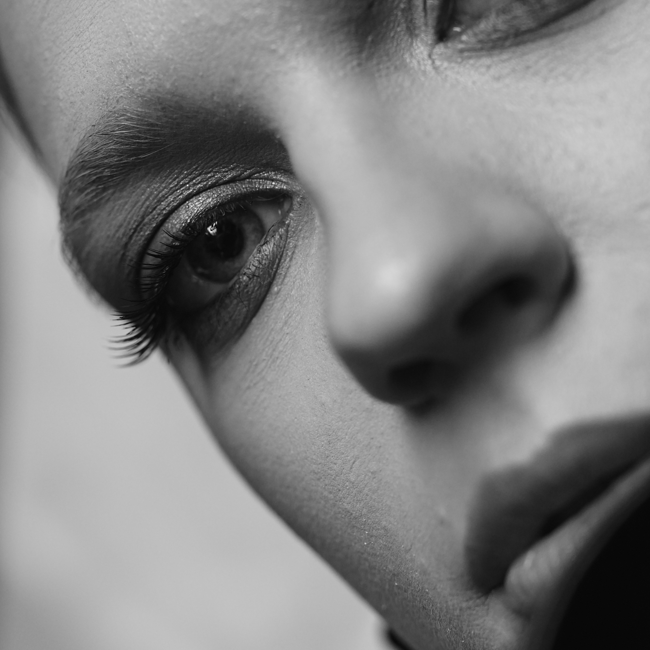 Портфолио. Эльдар Март — Visual artist
