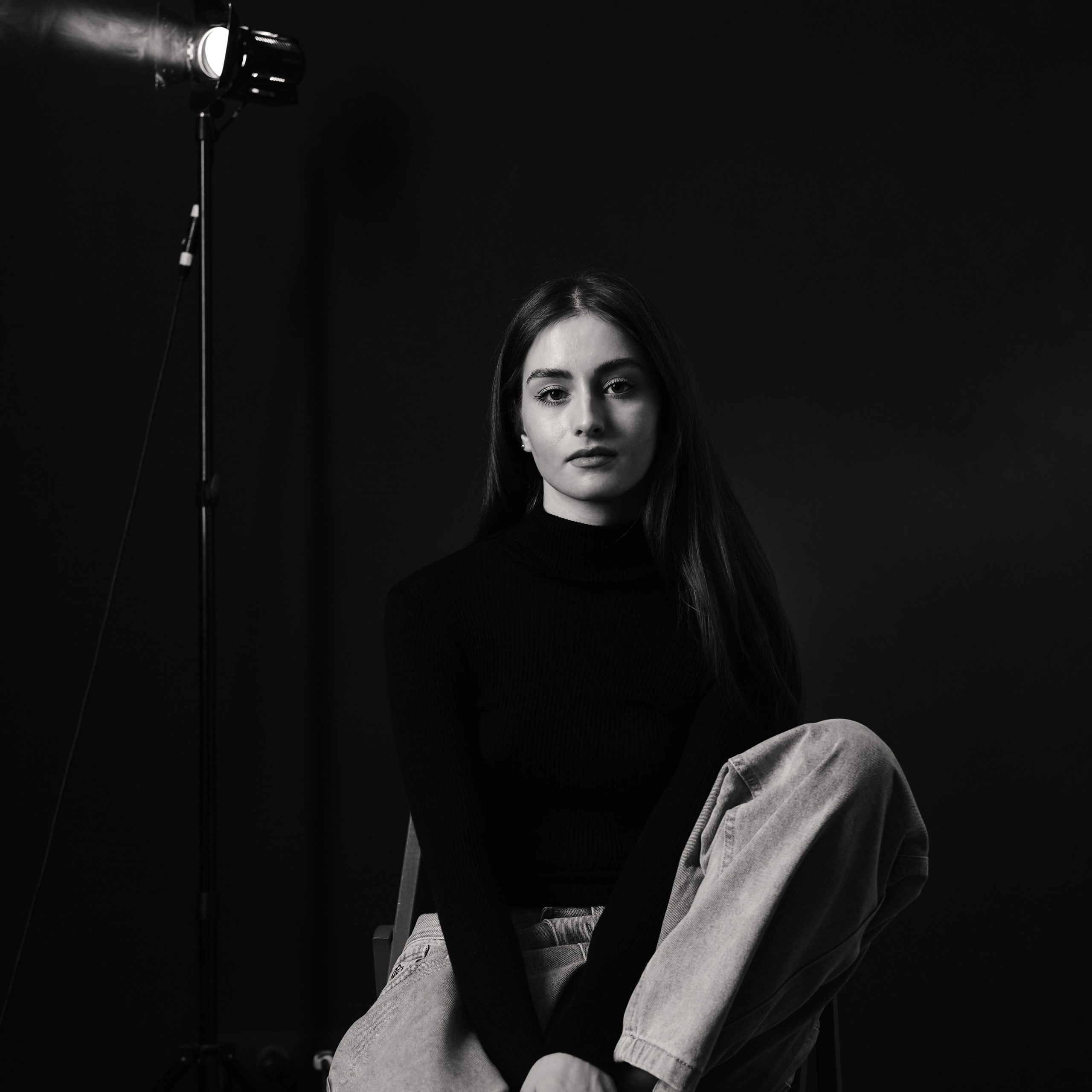 Ева Бахитова OPENMODELS г. Тольятти. Автор видео — Эльдар Март