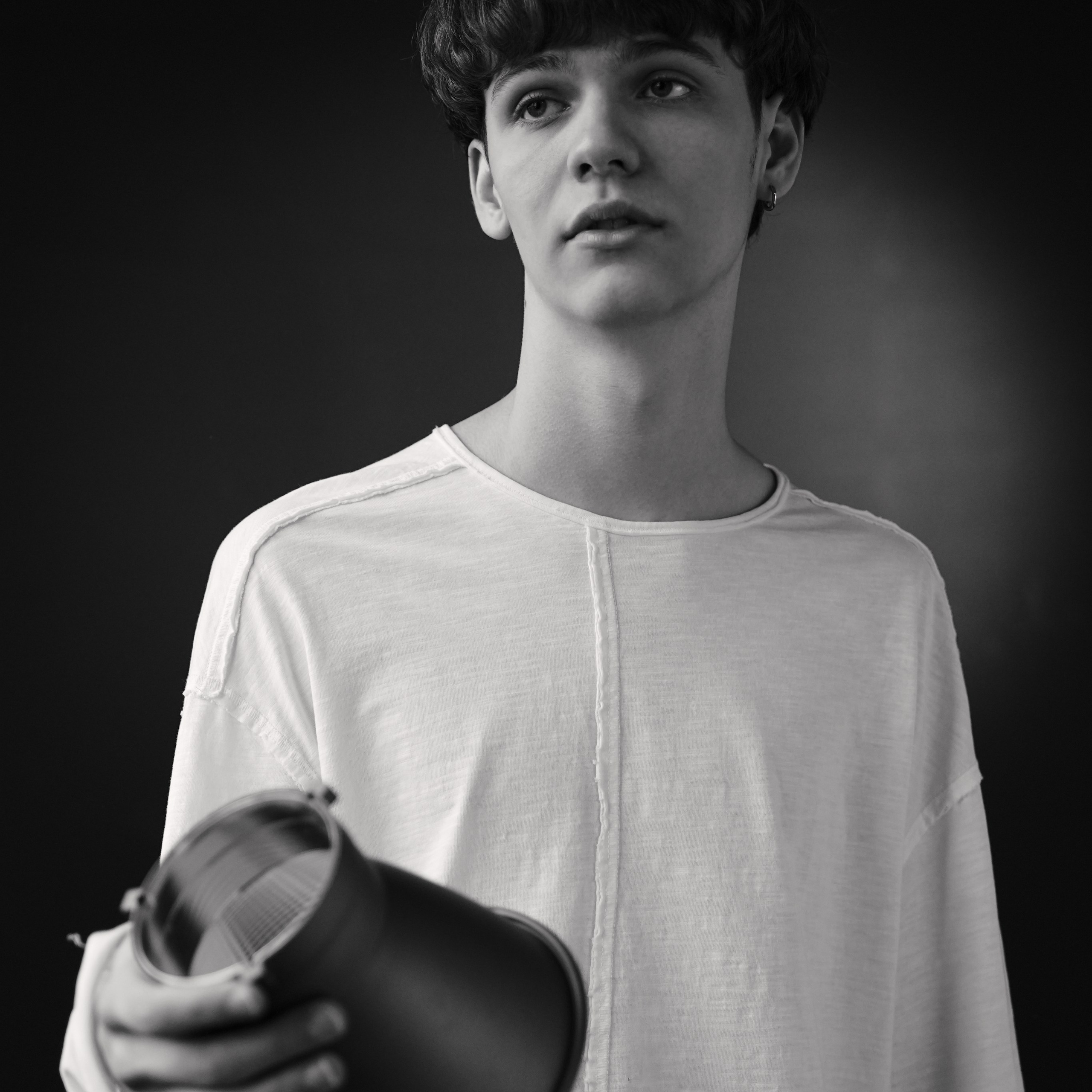 Арсений Шишкин OPENMODELS г. Тольятти. Автор видео — Эльдар Март