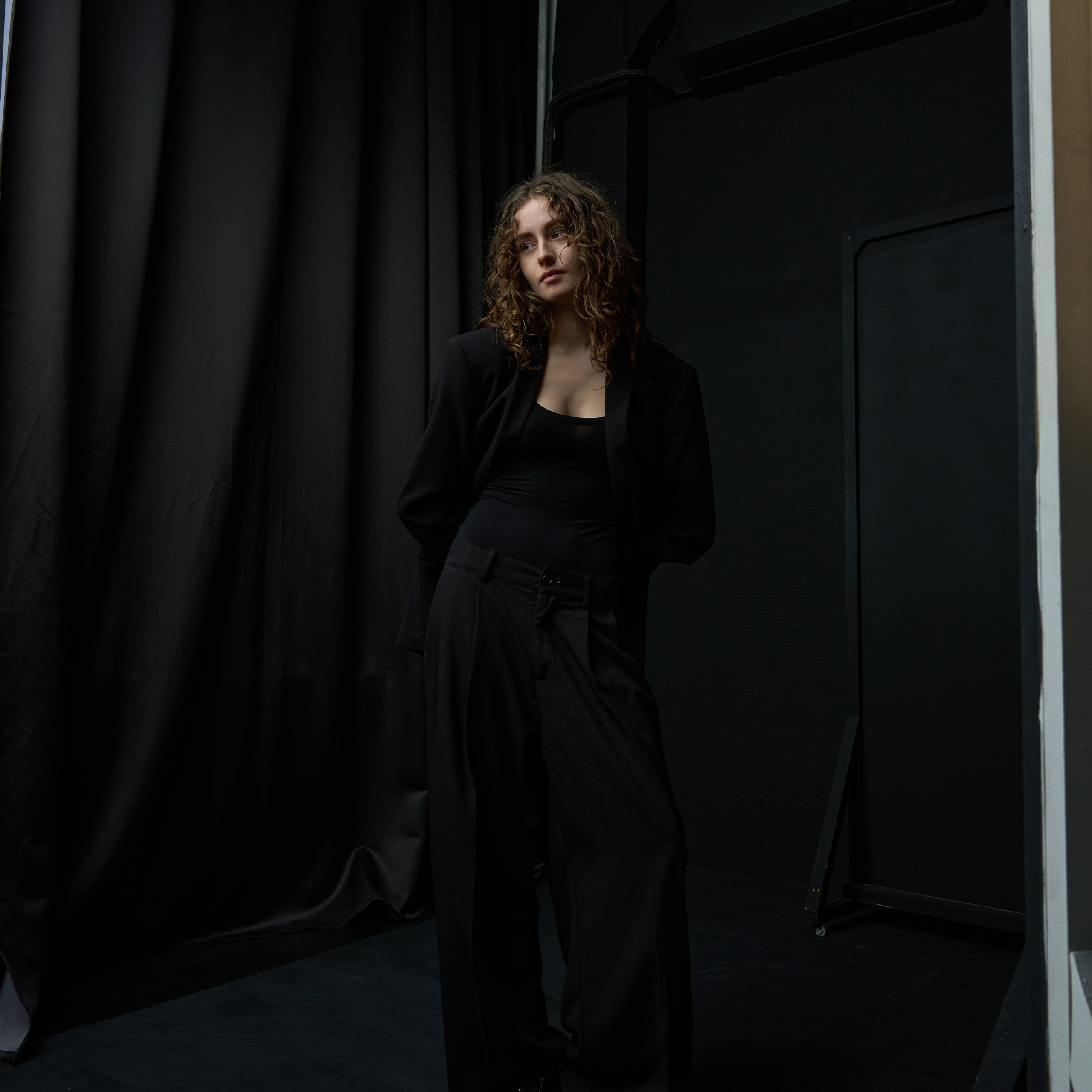 Ева Бахитова OPENMODELS г. Тольятти. Автор видео — Эльдар Март