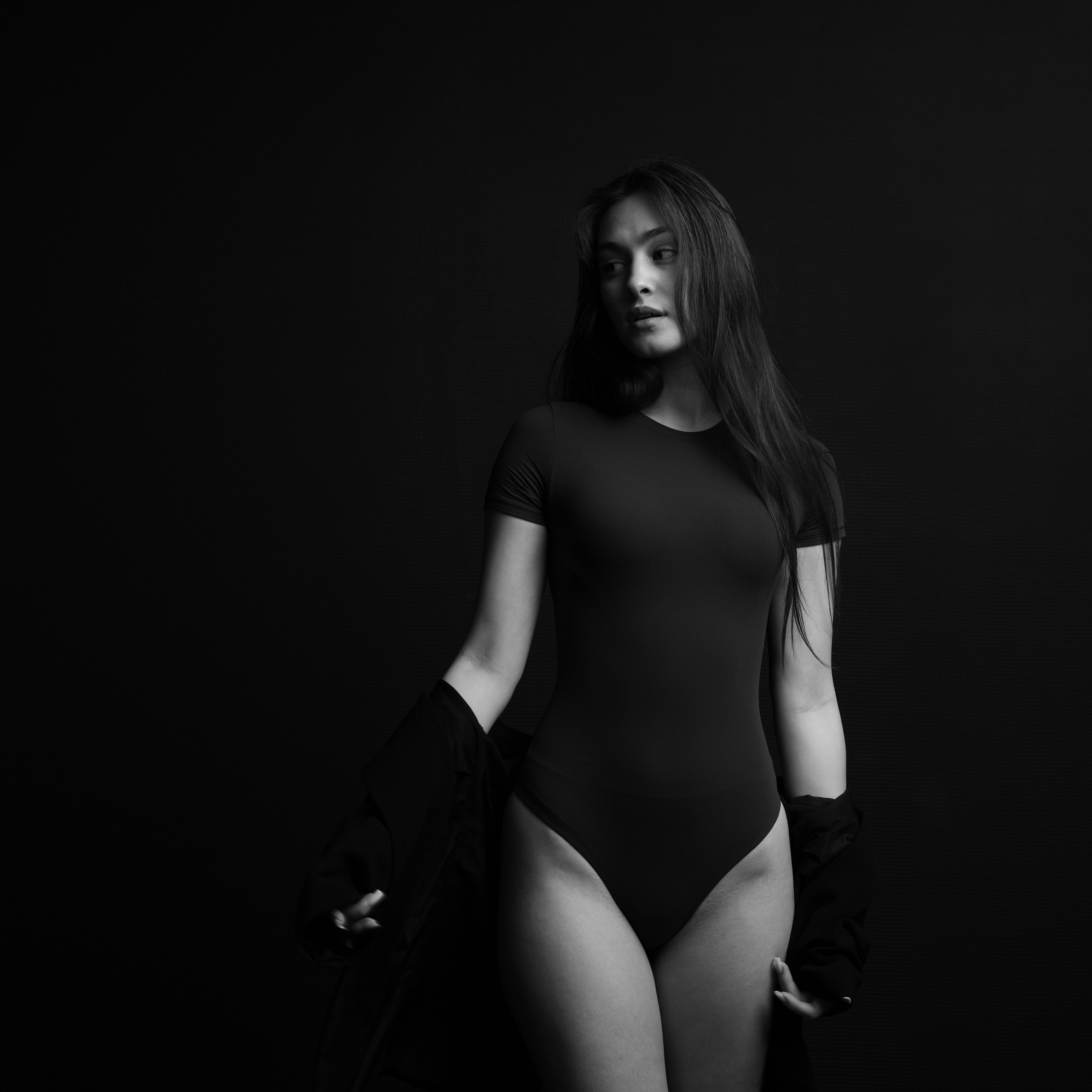 Елена Бахтиярова OPENMODELS г. Тольятти. Автор видео — Эльдар Март