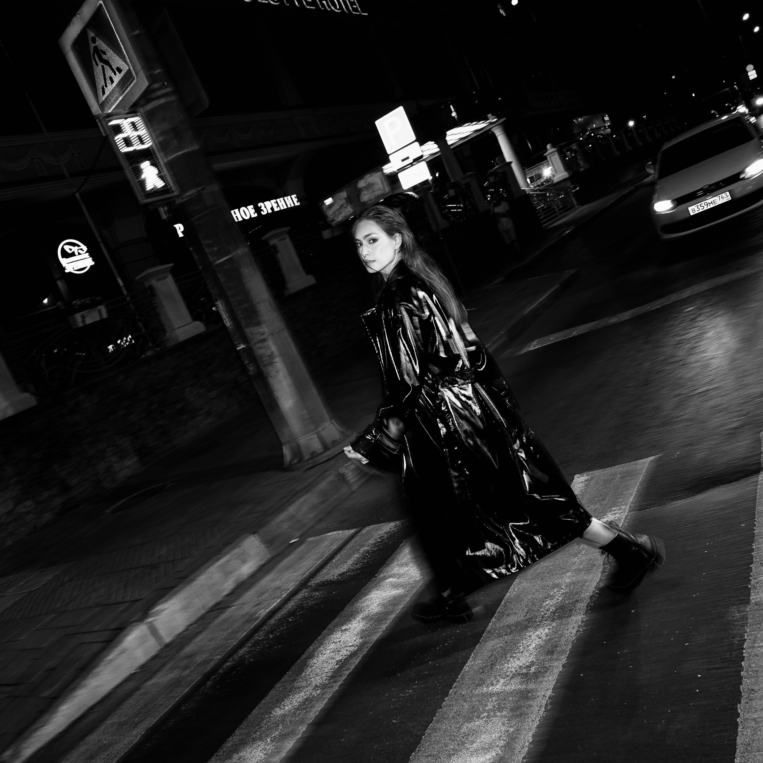 Елена Бахтиярова OPENMODELS г. Тольятти. Автор видео — Эльдар Март