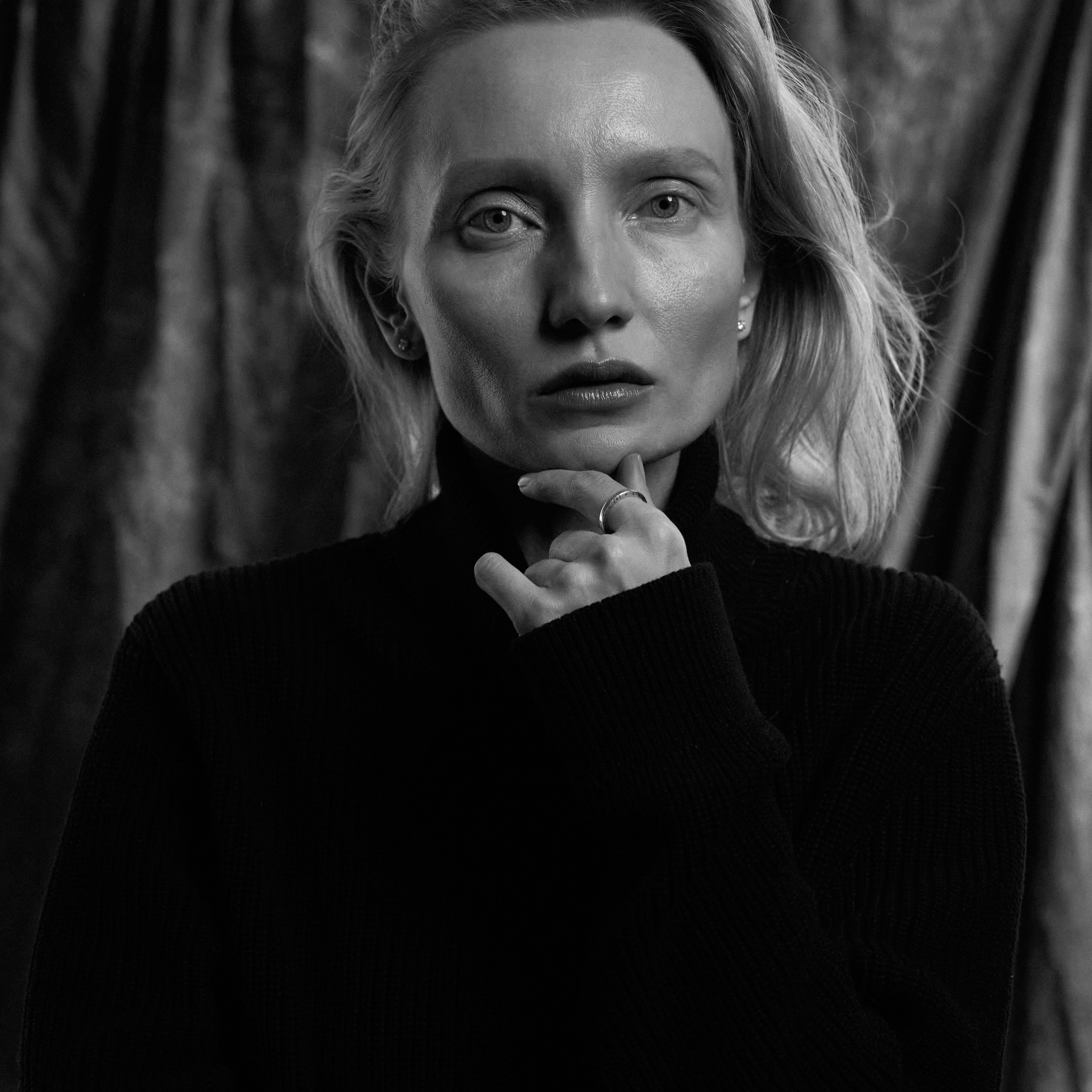 Екатерина Шугурова. Автор видео — Эльдар Март