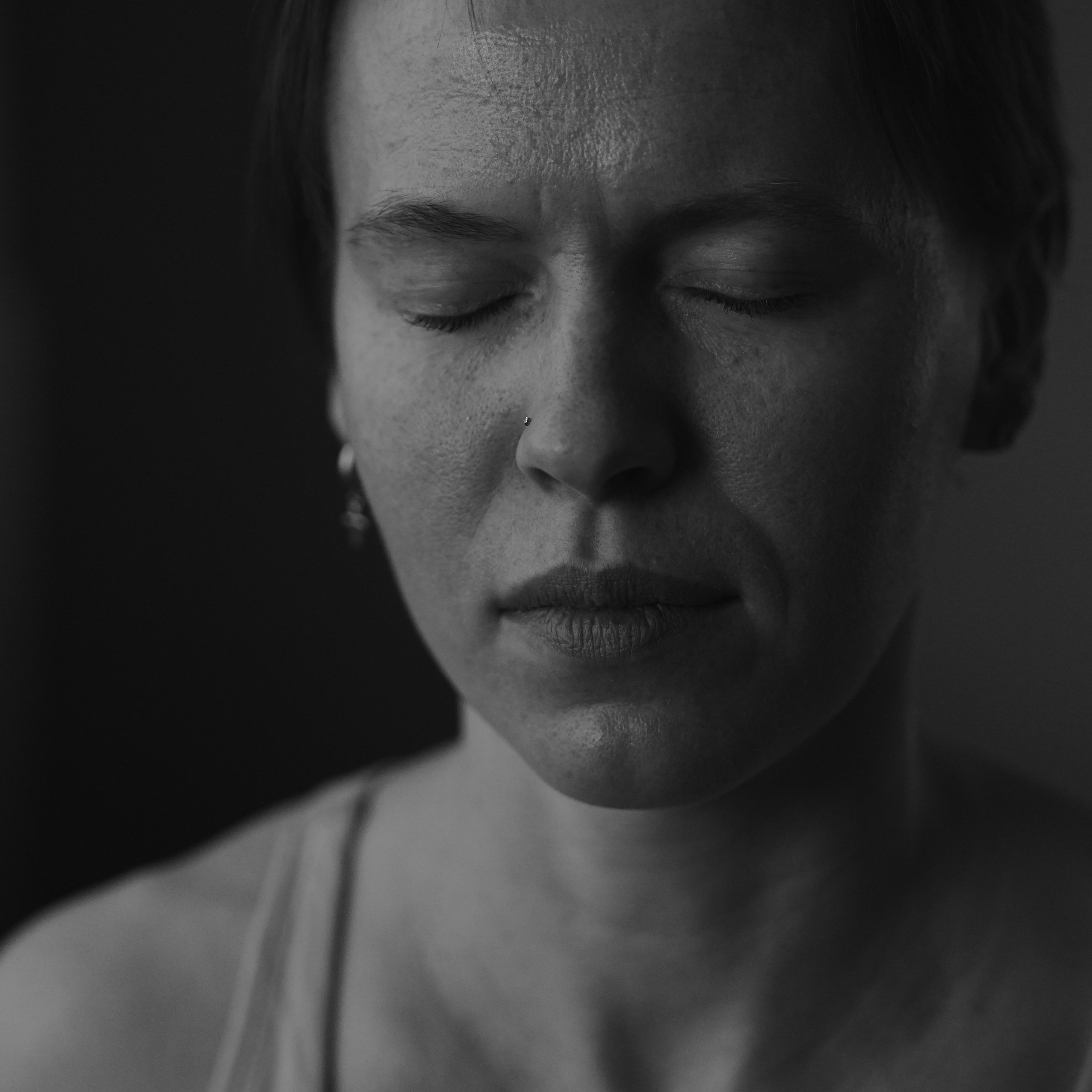 Наташа Сотникова. Автор видео — Эльдар Март