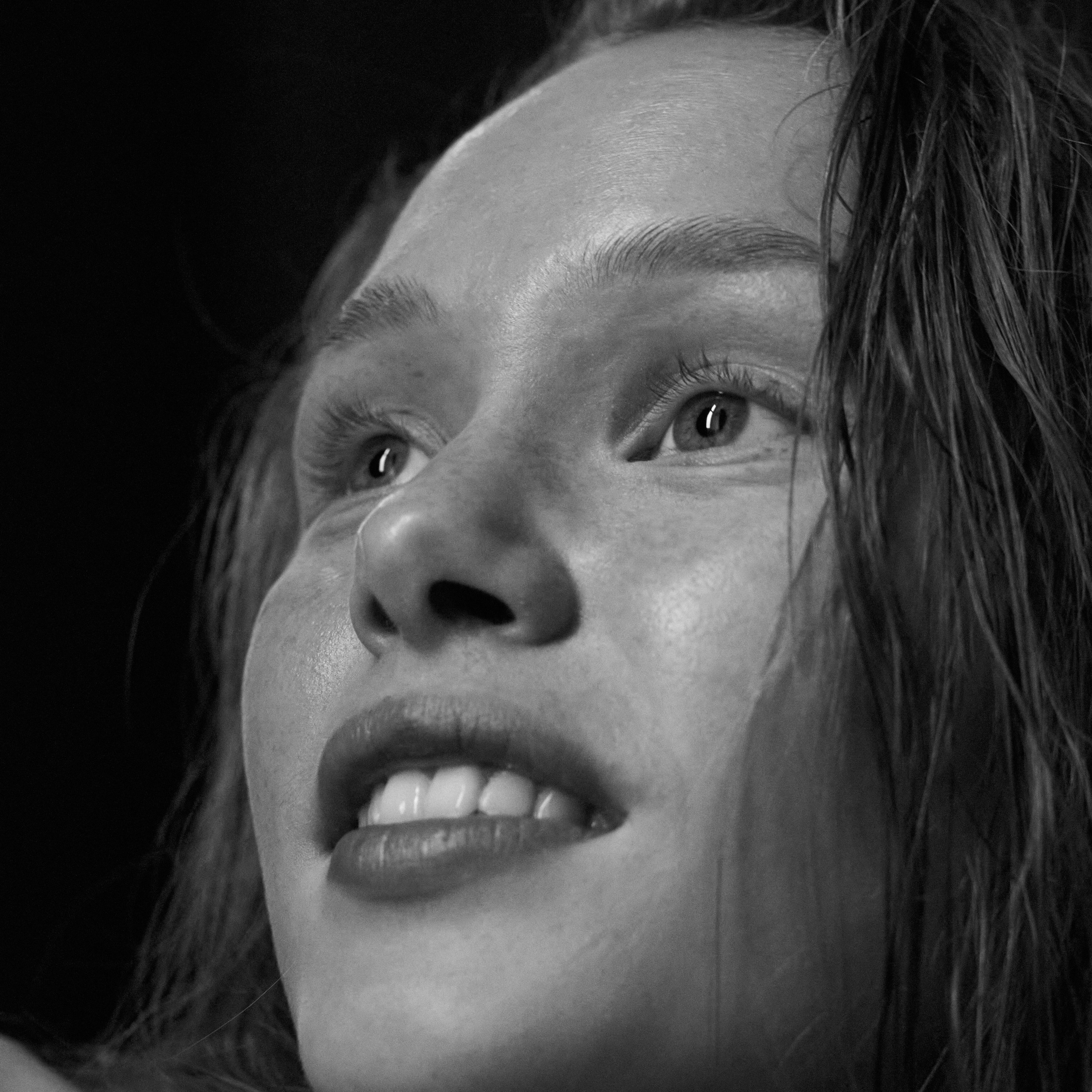 Полина Гольцова OPENMODELS г. Тольятти. Автор видео — Эльдар Март