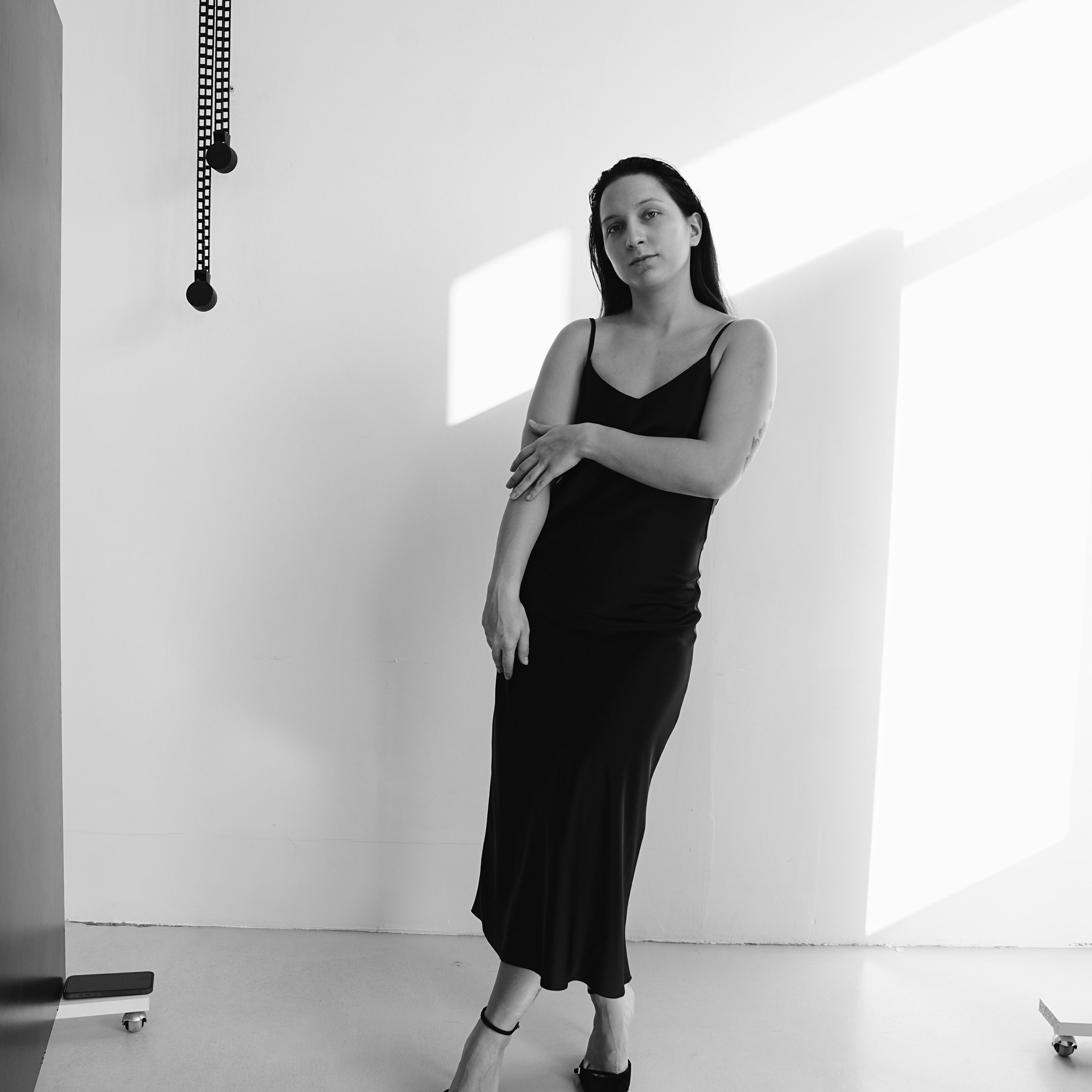 Снежана Фадеева. Автор видео — Эльдар Март