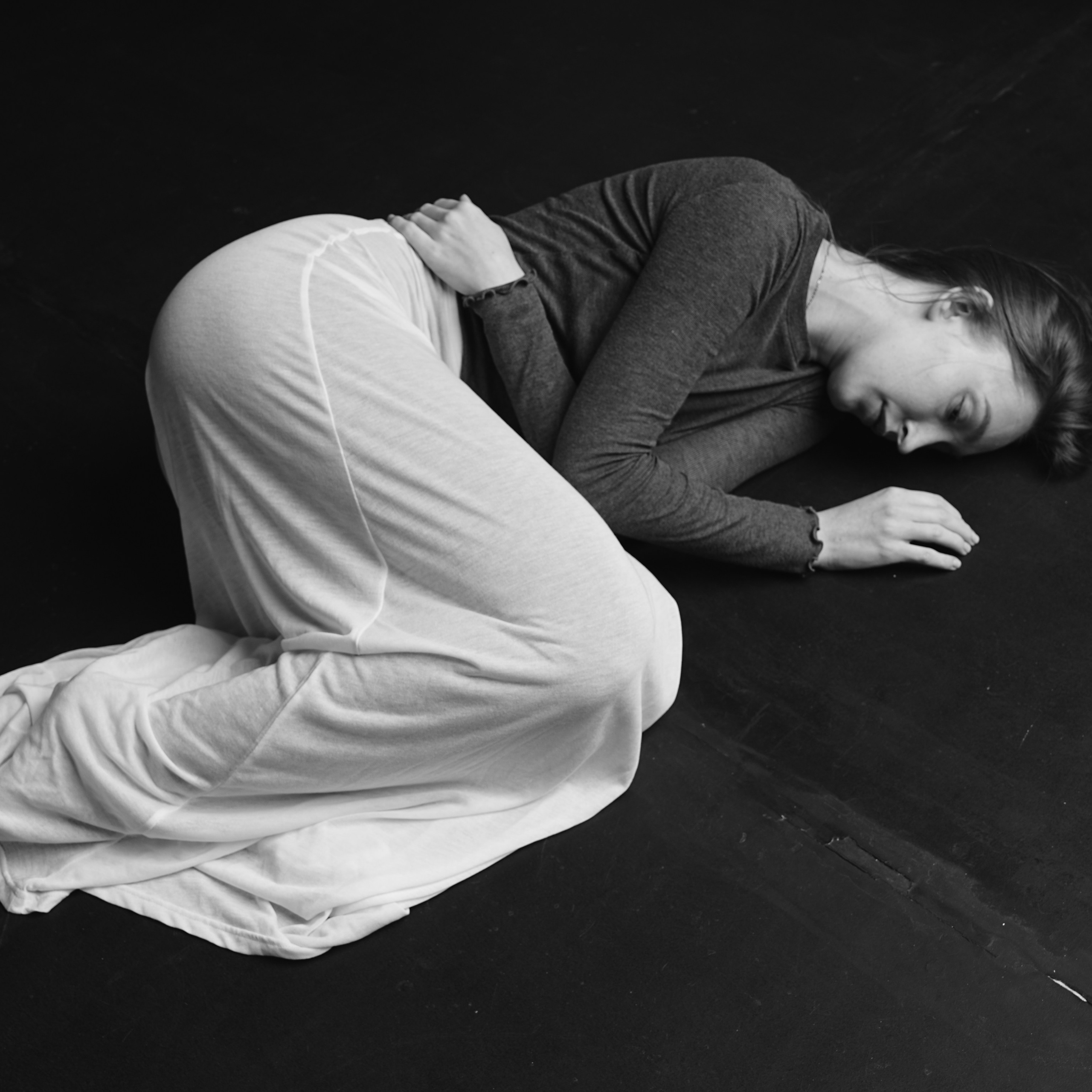 Татьяна Тихонова. Автор видео — Эльдар Март