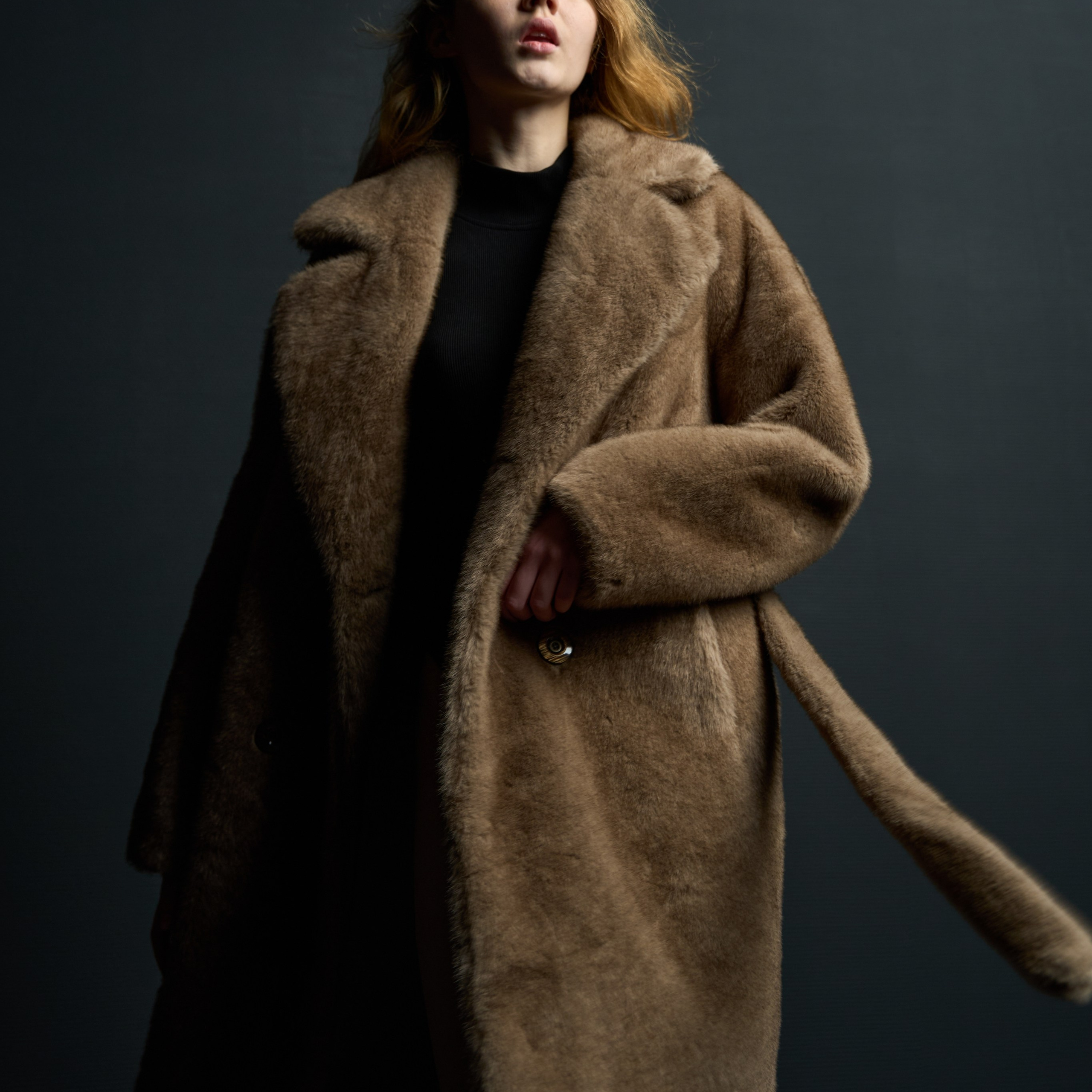 София Лобанова OPENMODELS г. Тольятти. Автор видео — Эльдар Март