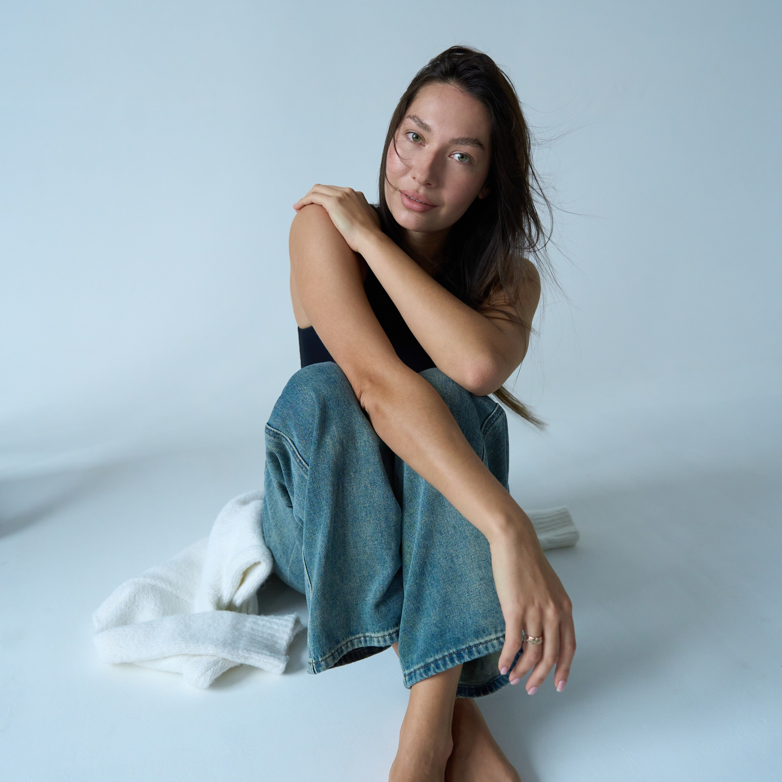 Рита Поцановская. Автор видео — Эльдар Март