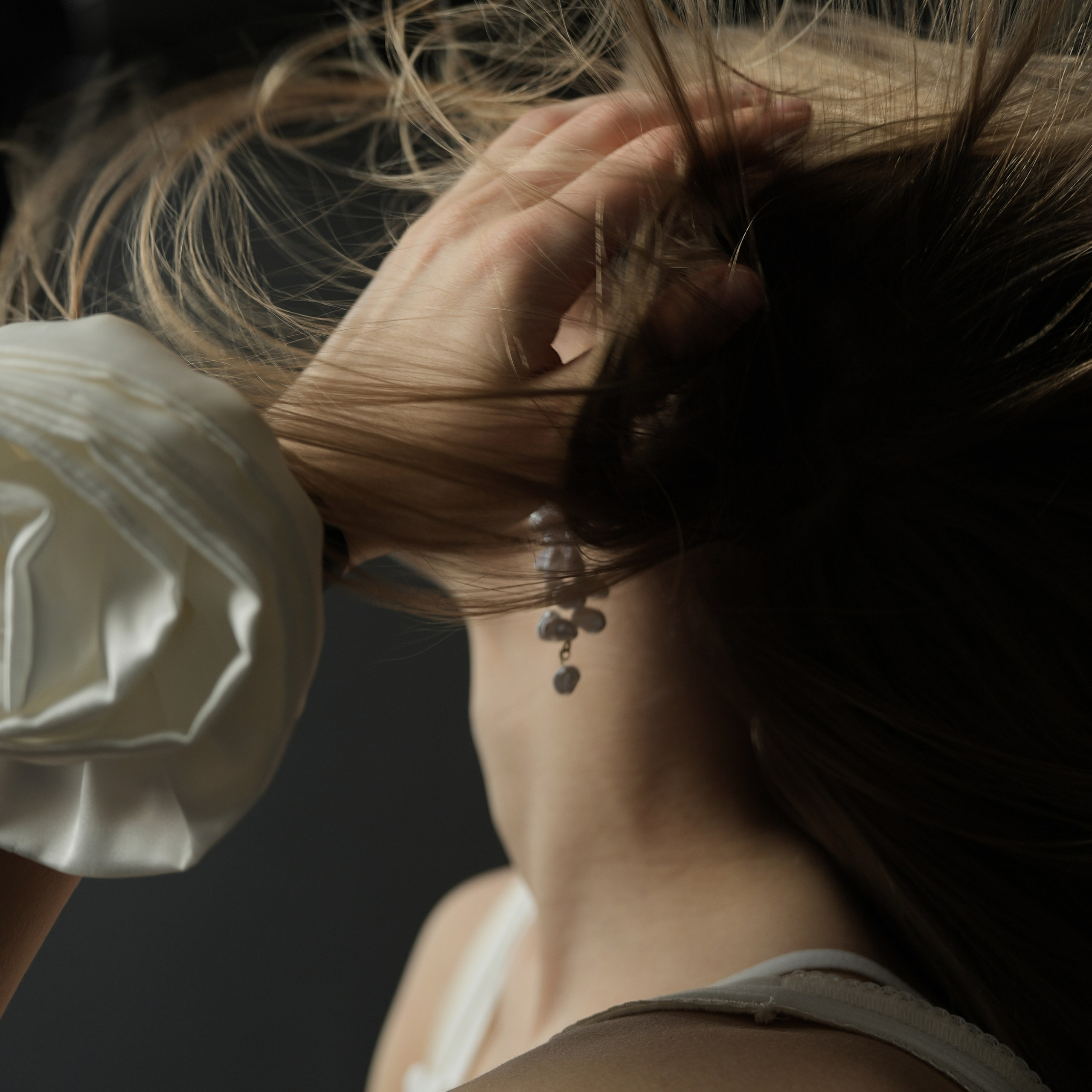 Анастасия Суворова OPENMODELS г. Тольятти. Автор видео — Эльдар Март