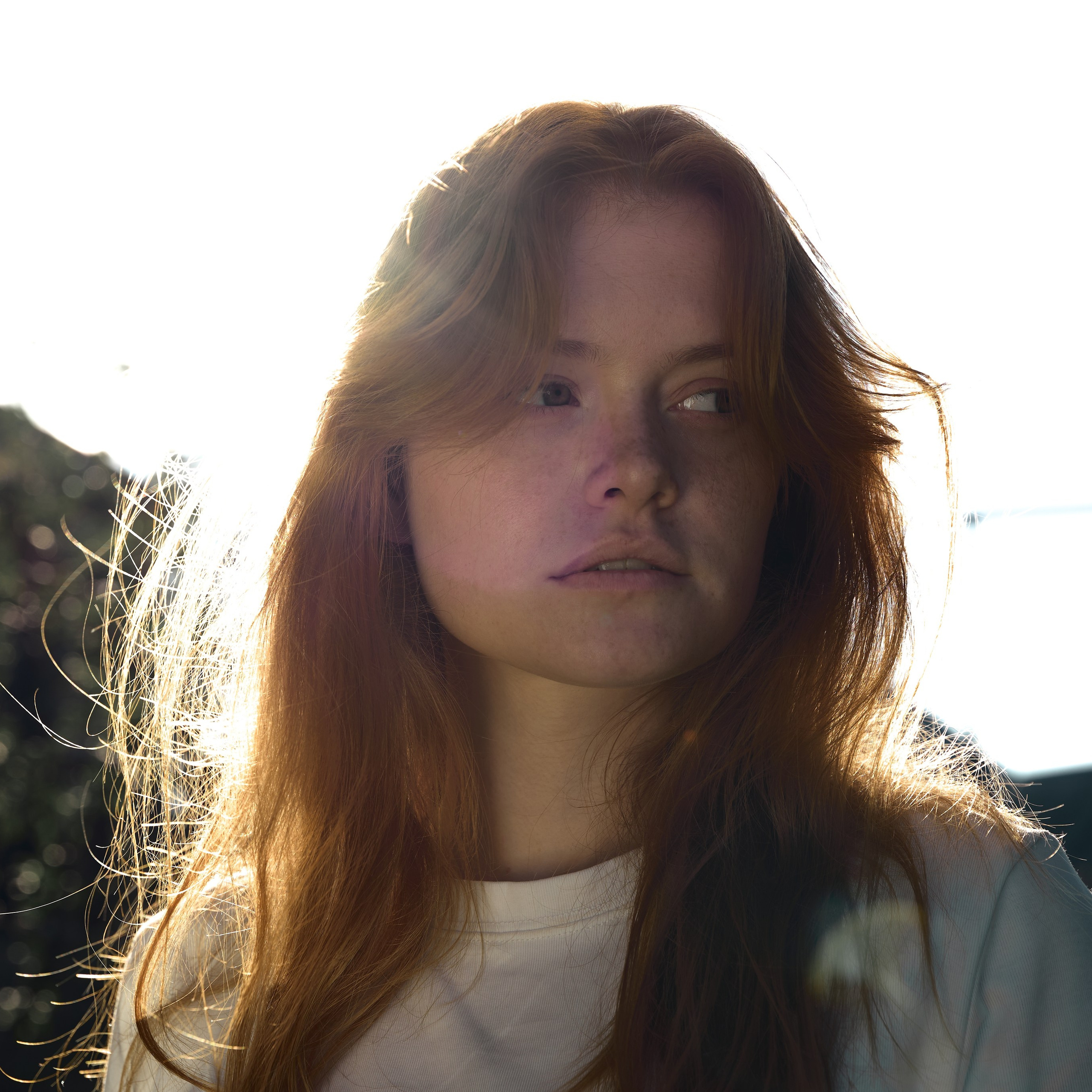 Кожа в которой я живу. Эльдар Март — Visual artist