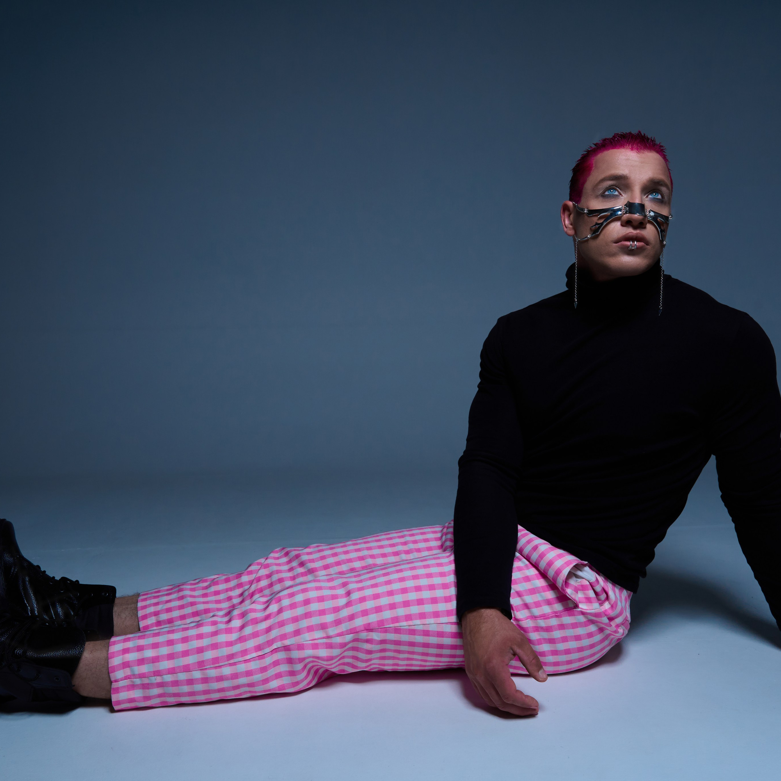 Даниил. Автор видео — Эльдар Март