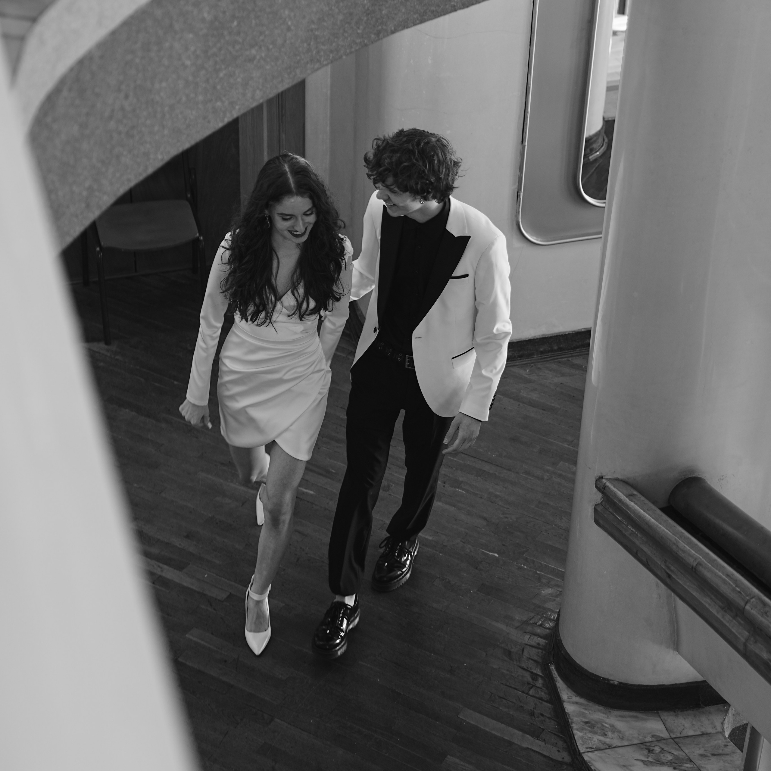 Ева и Арсений. Автор видео — Эльдар Март