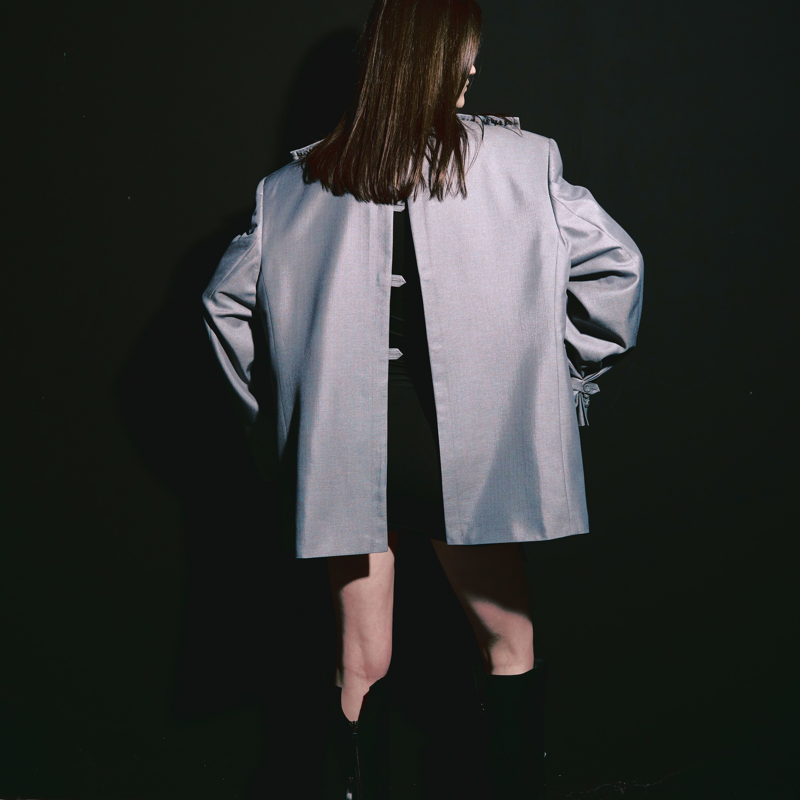 ДЕбошь. Эльдар Март — Visual artist