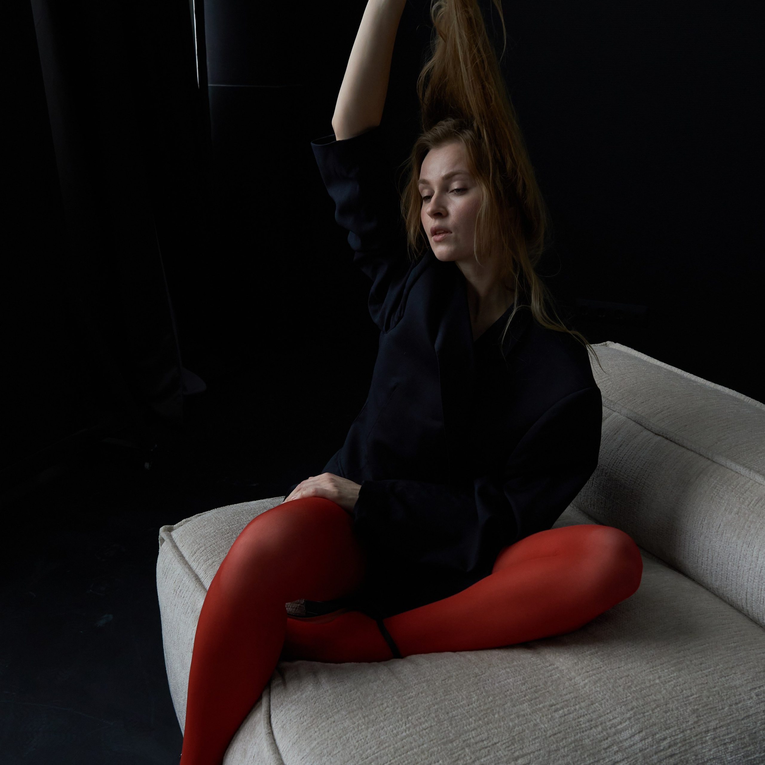 Валентина Ярцева. Автор видео — Эльдар Март