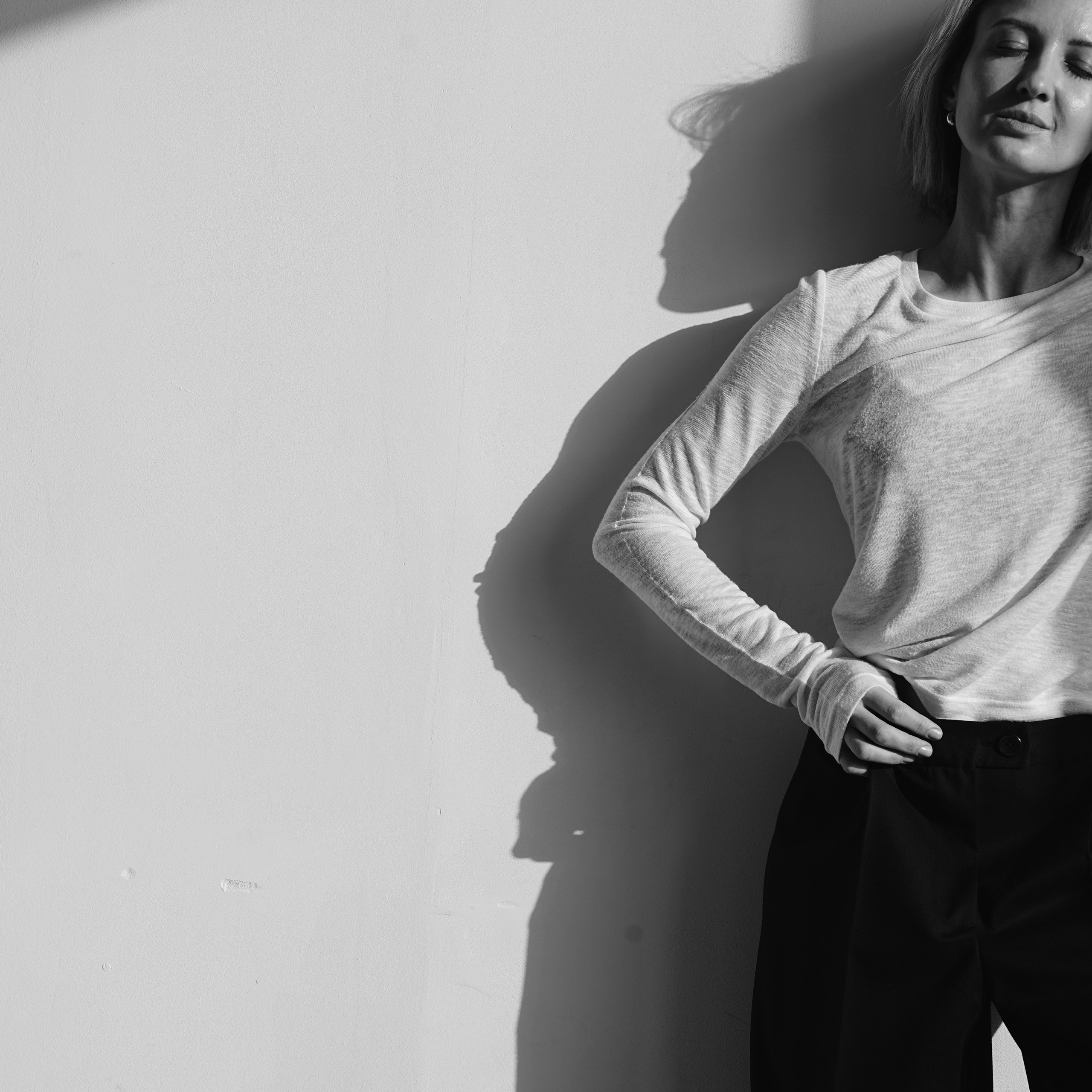 Анастасия Davi. Автор видео — Эльдар Март