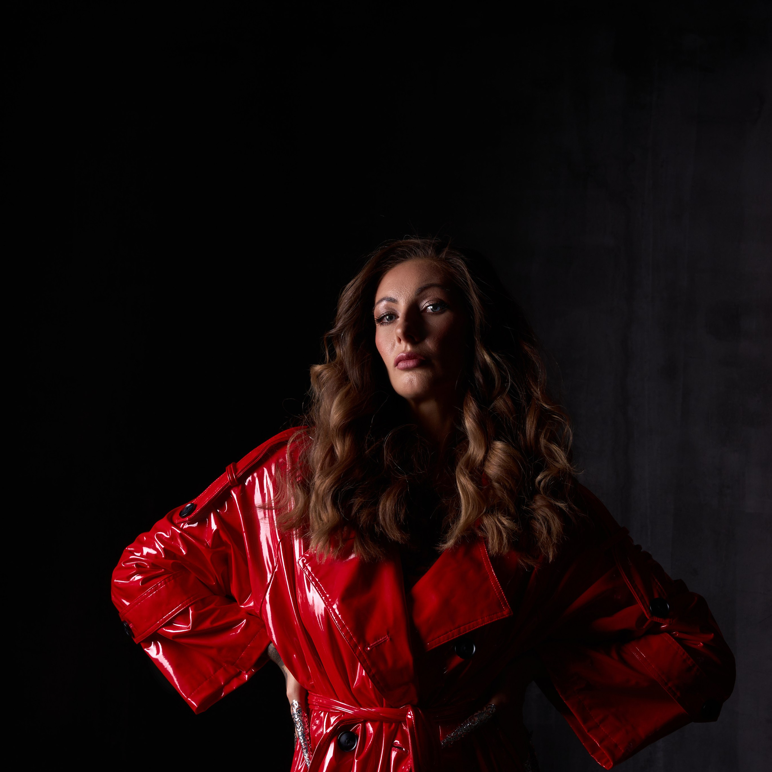 Кристина Март. Автор видео — Эльдар Март