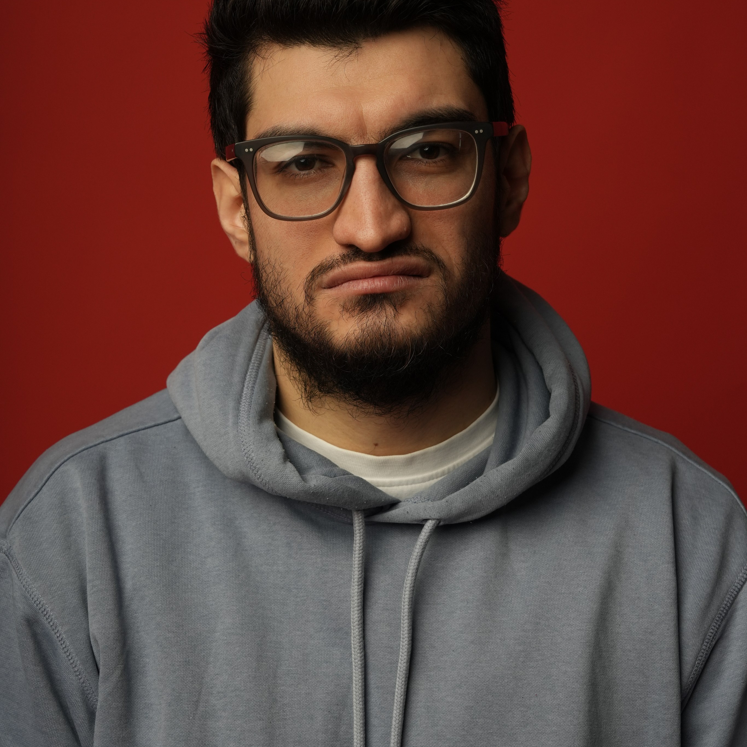 Руслан Рзаев. Автор видео — Эльдар Март