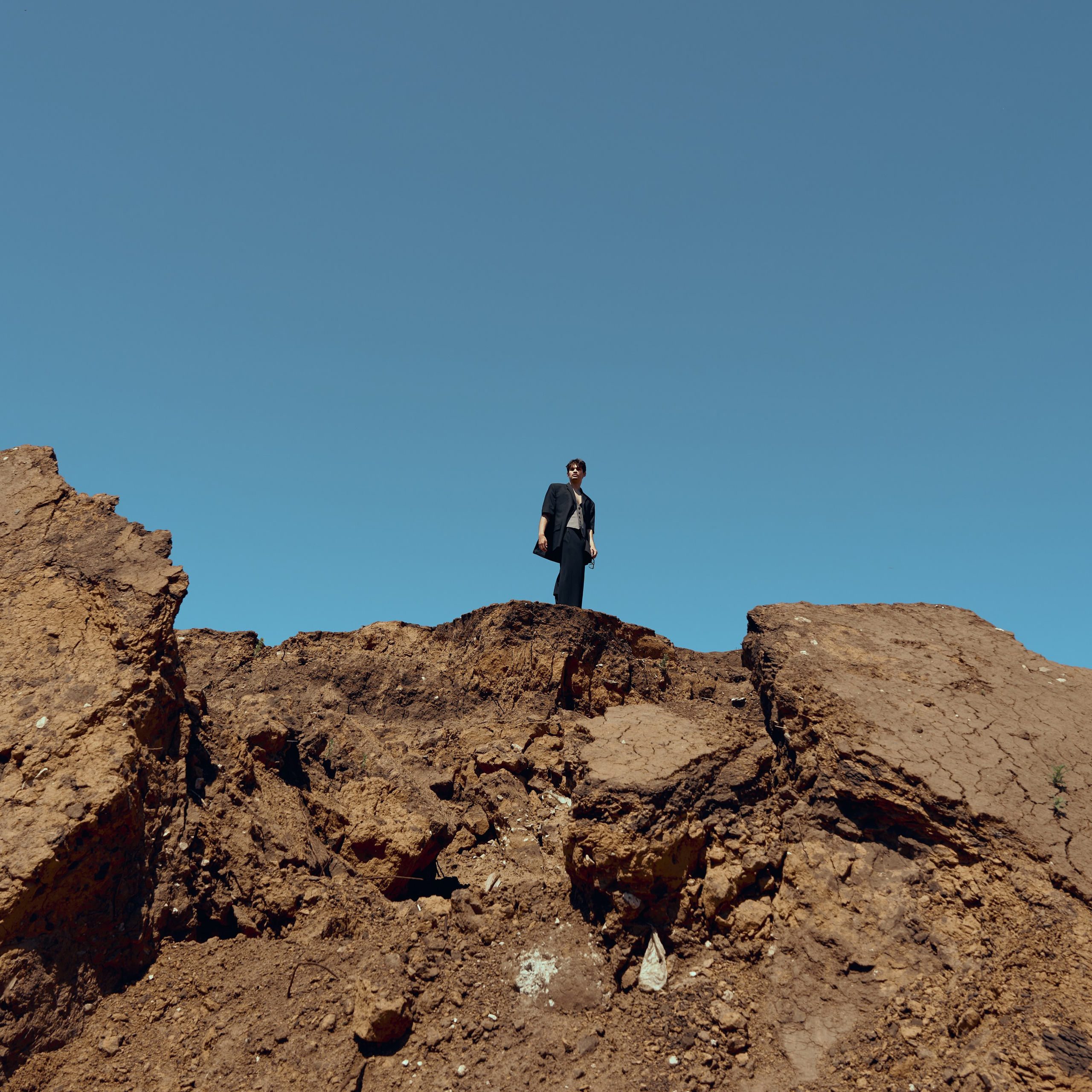 Съемка для бренда — «дЕбошь». Автор видео — Эльдар Март