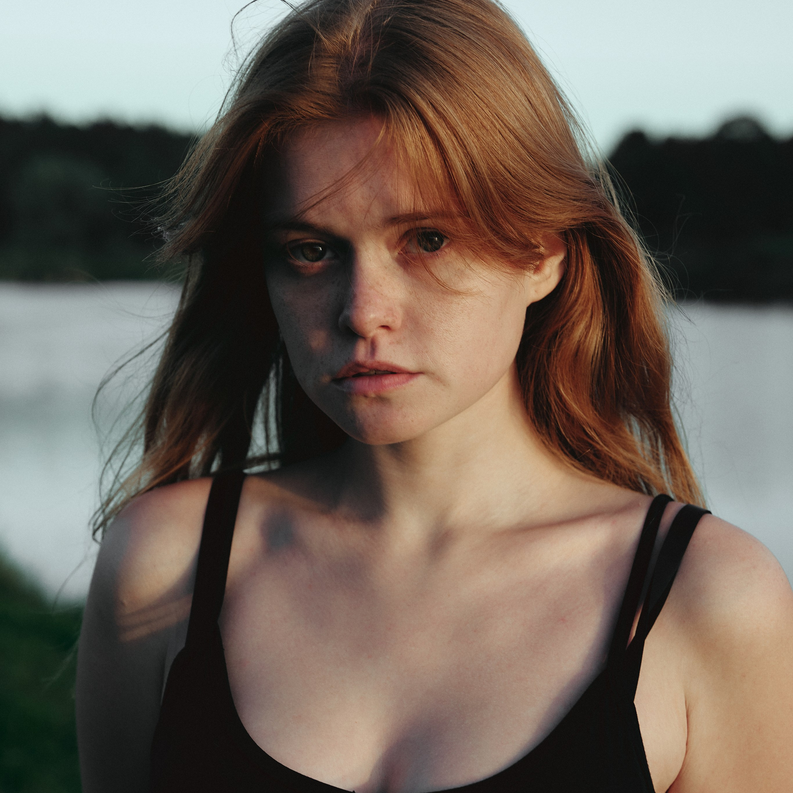 Кожа в которой я живу. Эльдар Март — Visual artist