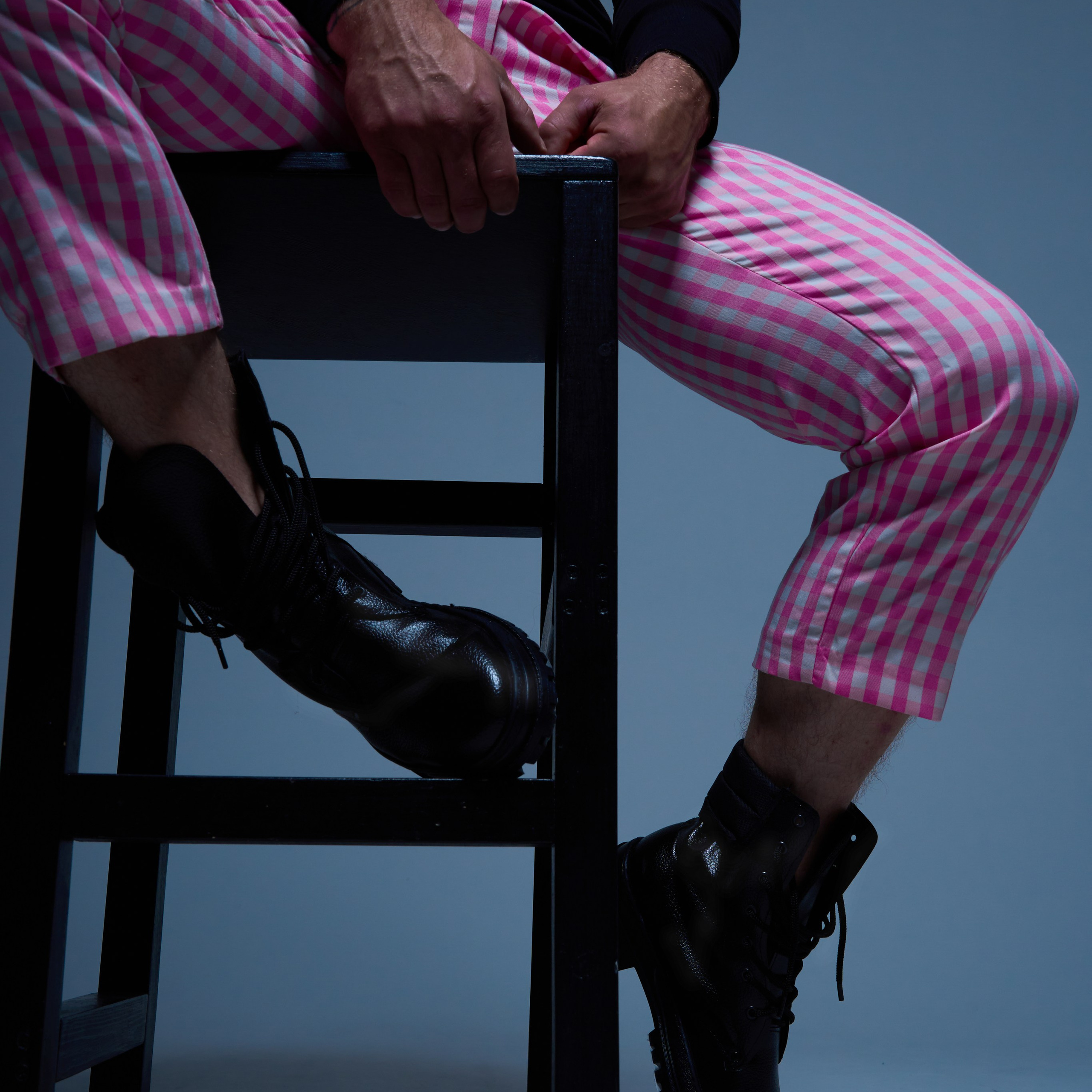 Даниил. Автор видео — Эльдар Март