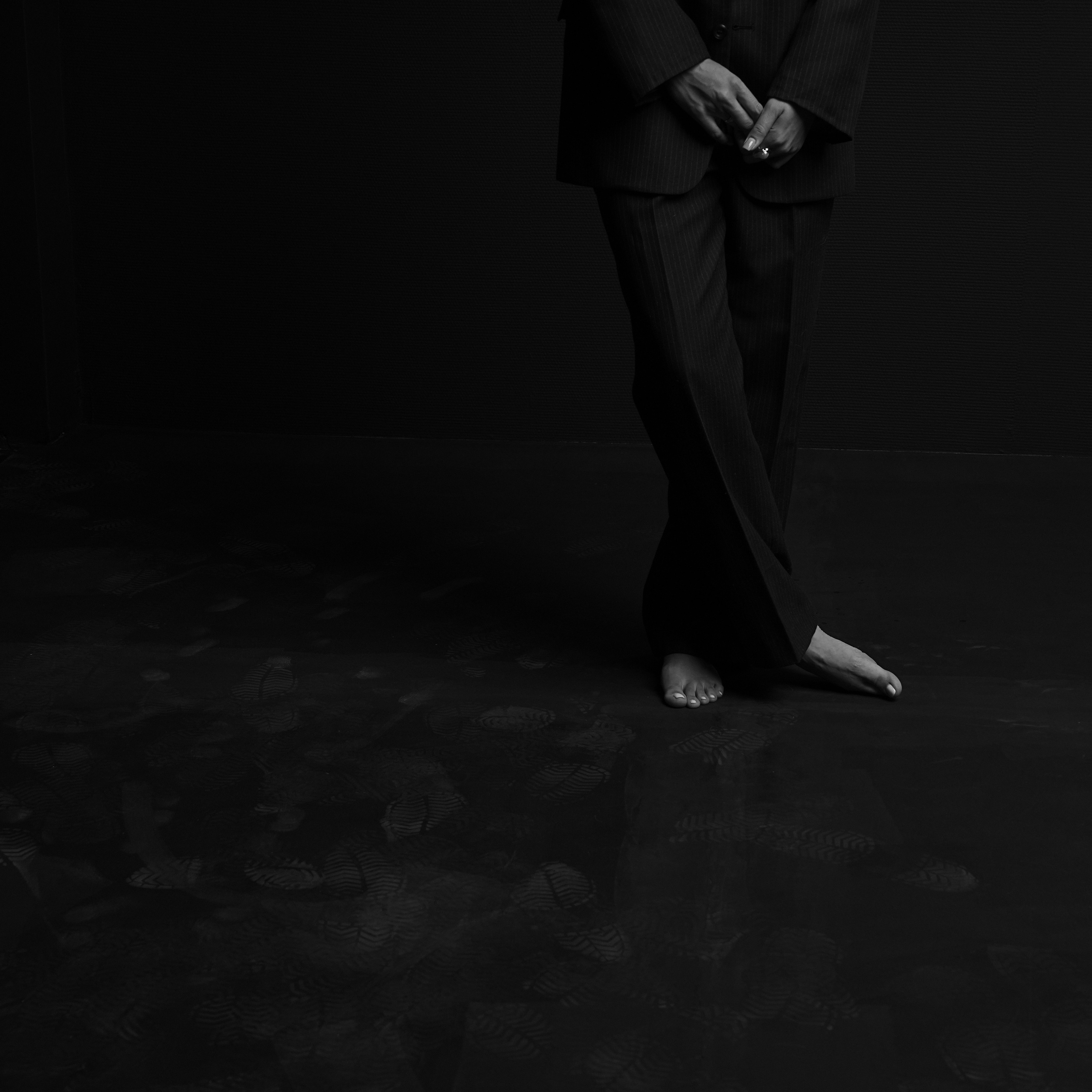 Рита Поцановская. Автор видео — Эльдар Март