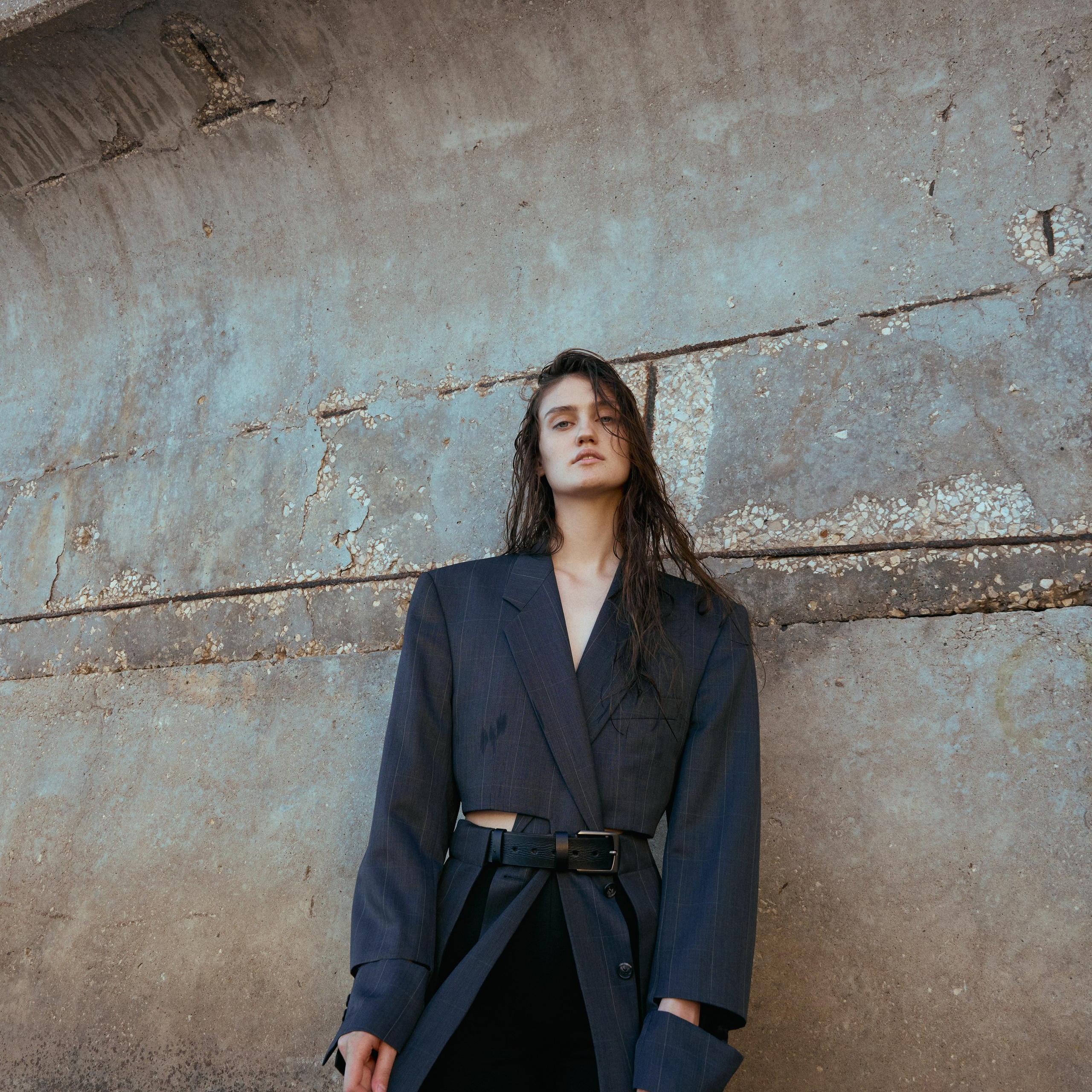 Съемка для бренда — «дЕбошь». Автор видео — Эльдар Март