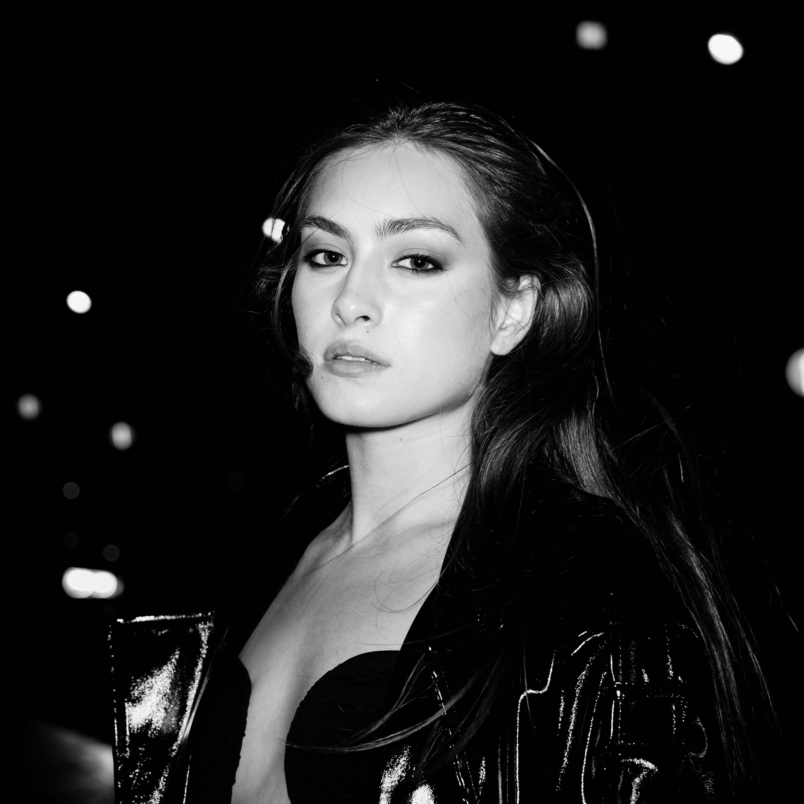 Елена Бахтиярова OPENMODELS г. Тольятти. Автор видео — Эльдар Март