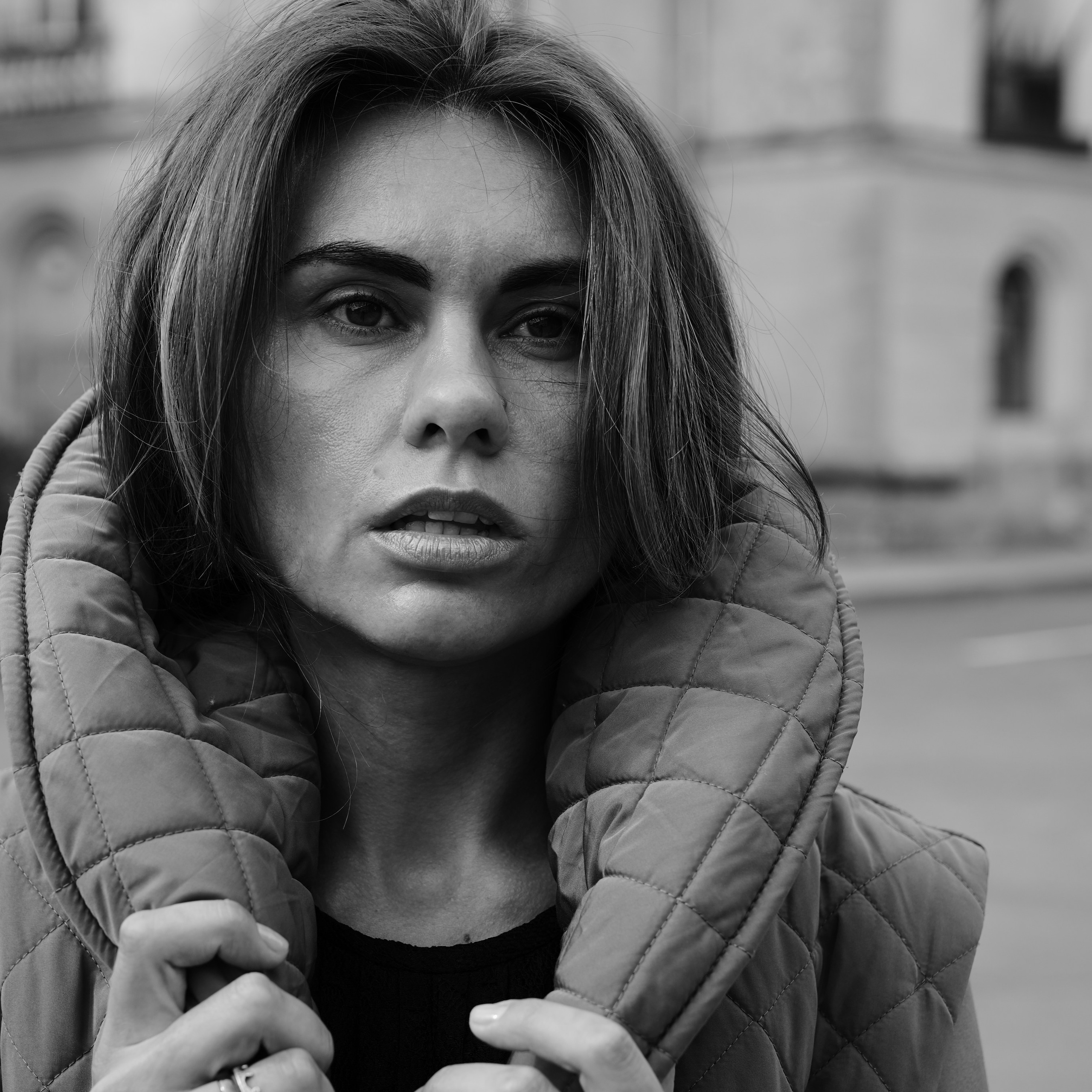 Ольга Ермакова. Автор видео — Эльдар Март