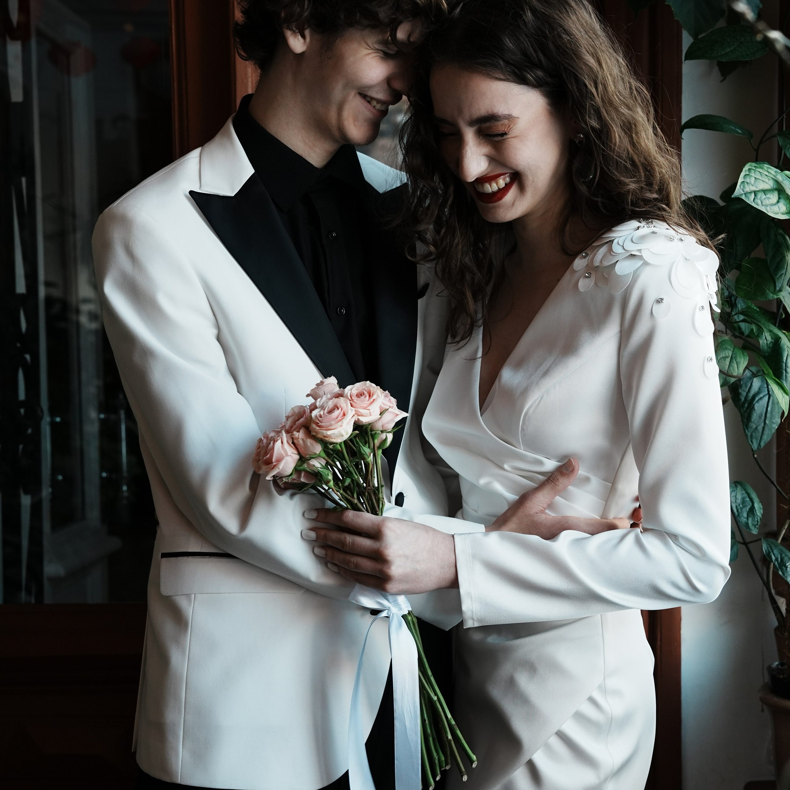 Ева и Арсений. Автор видео — Эльдар Март