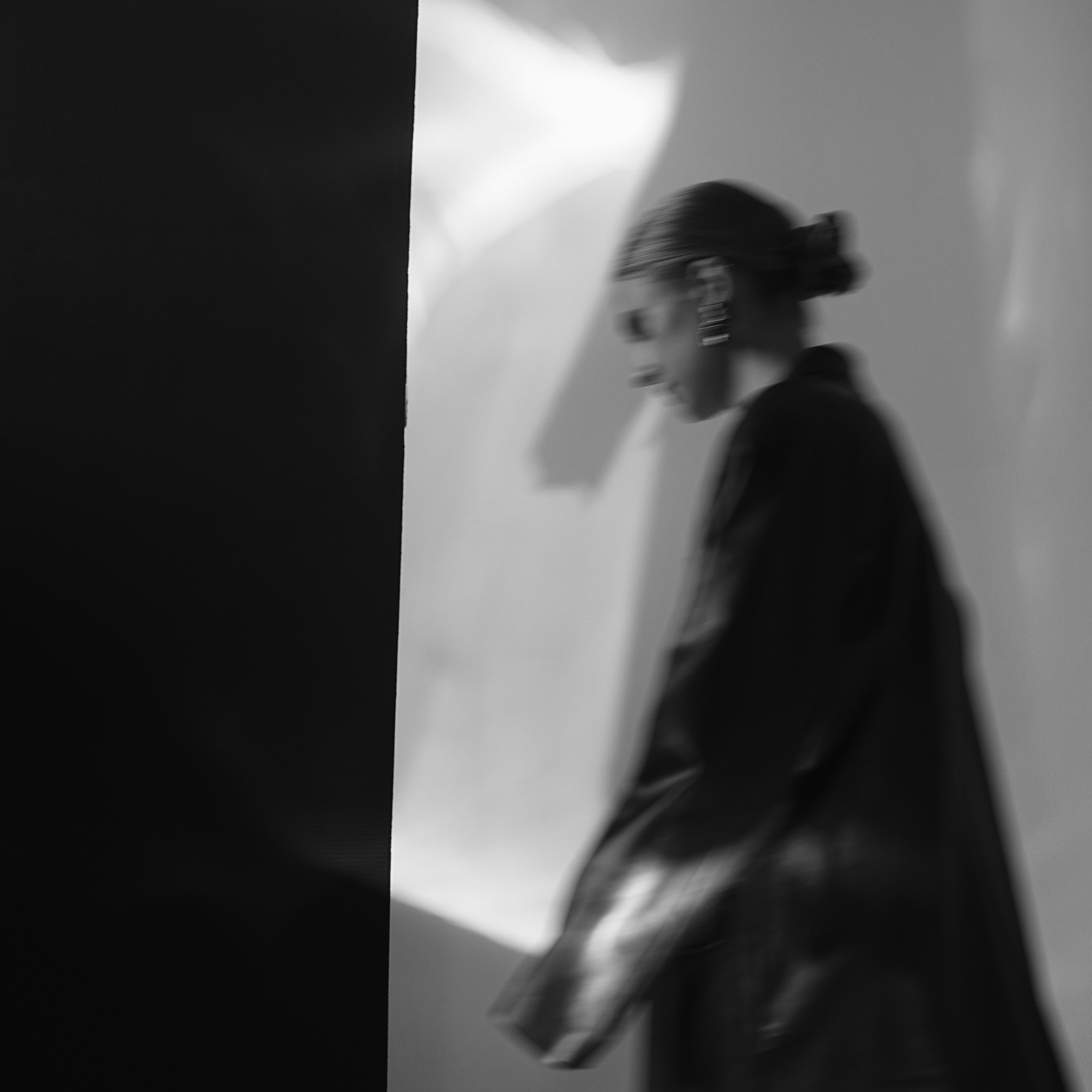 Анастасия Суворова OPENMODELS г. Тольятти. Автор видео — Эльдар Март