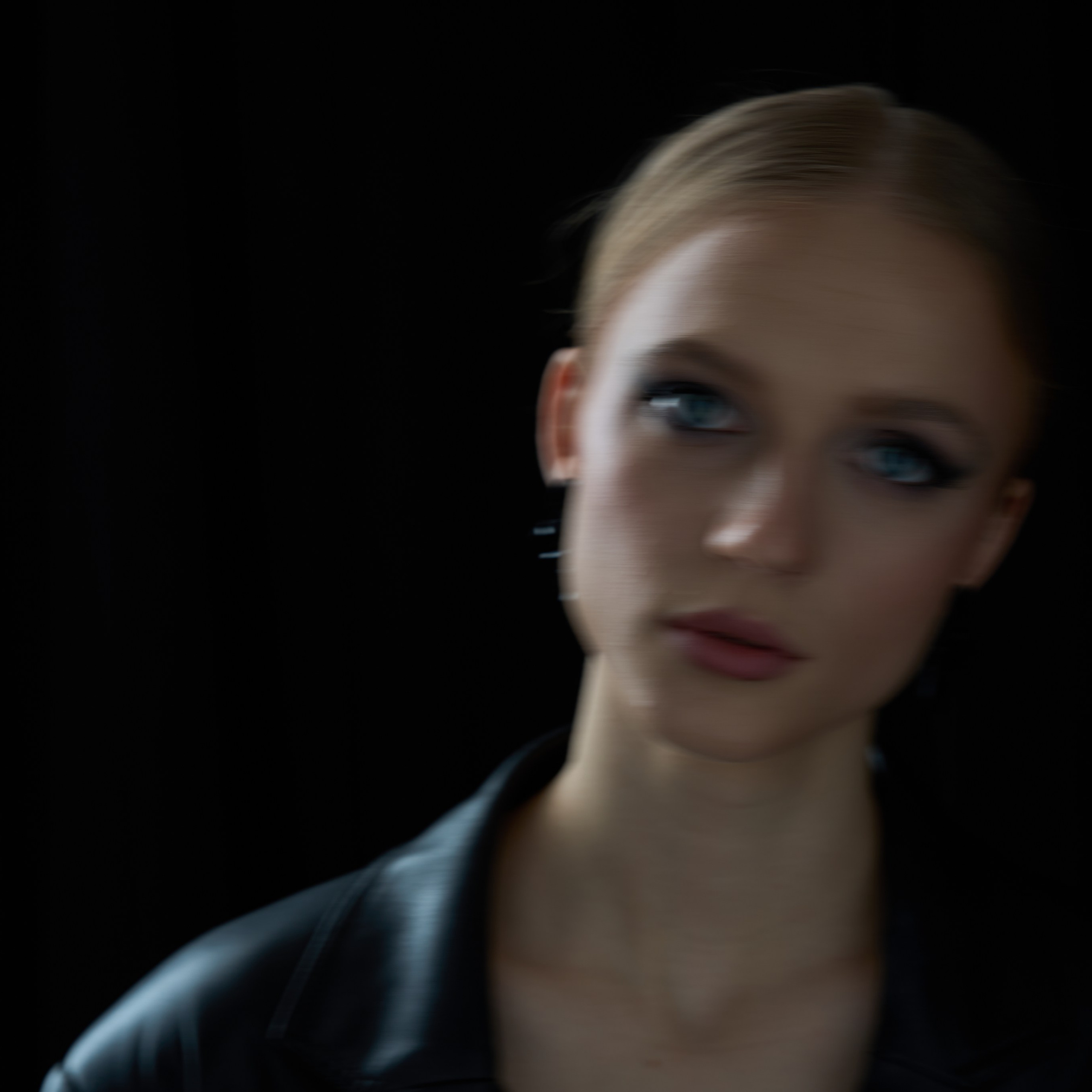 Анастасия Суворова OPENMODELS г. Тольятти. Автор видео — Эльдар Март