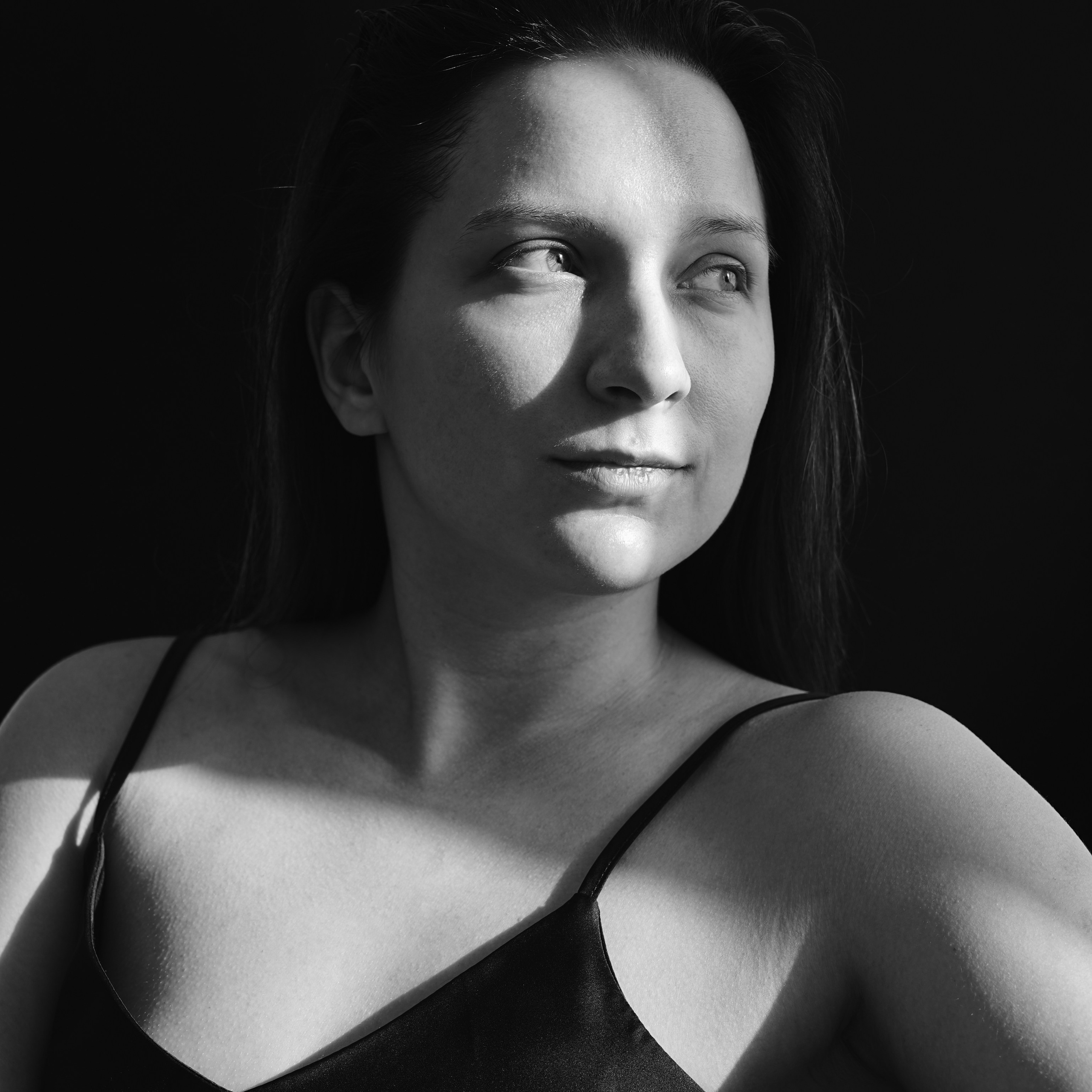 Снежана Фадеева. Автор видео — Эльдар Март