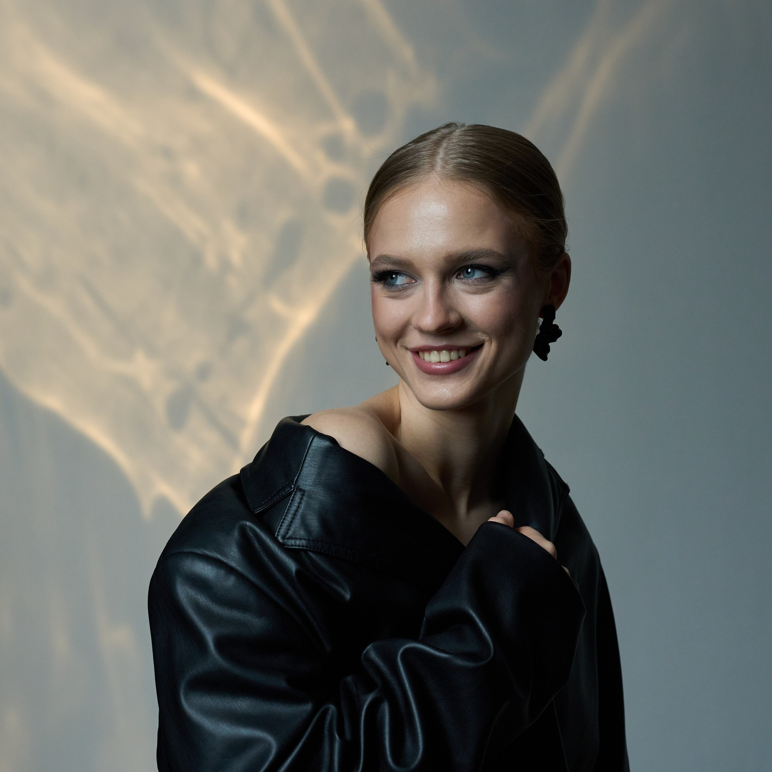 Анастасия Суворова OPENMODELS г. Тольятти. Автор видео — Эльдар Март