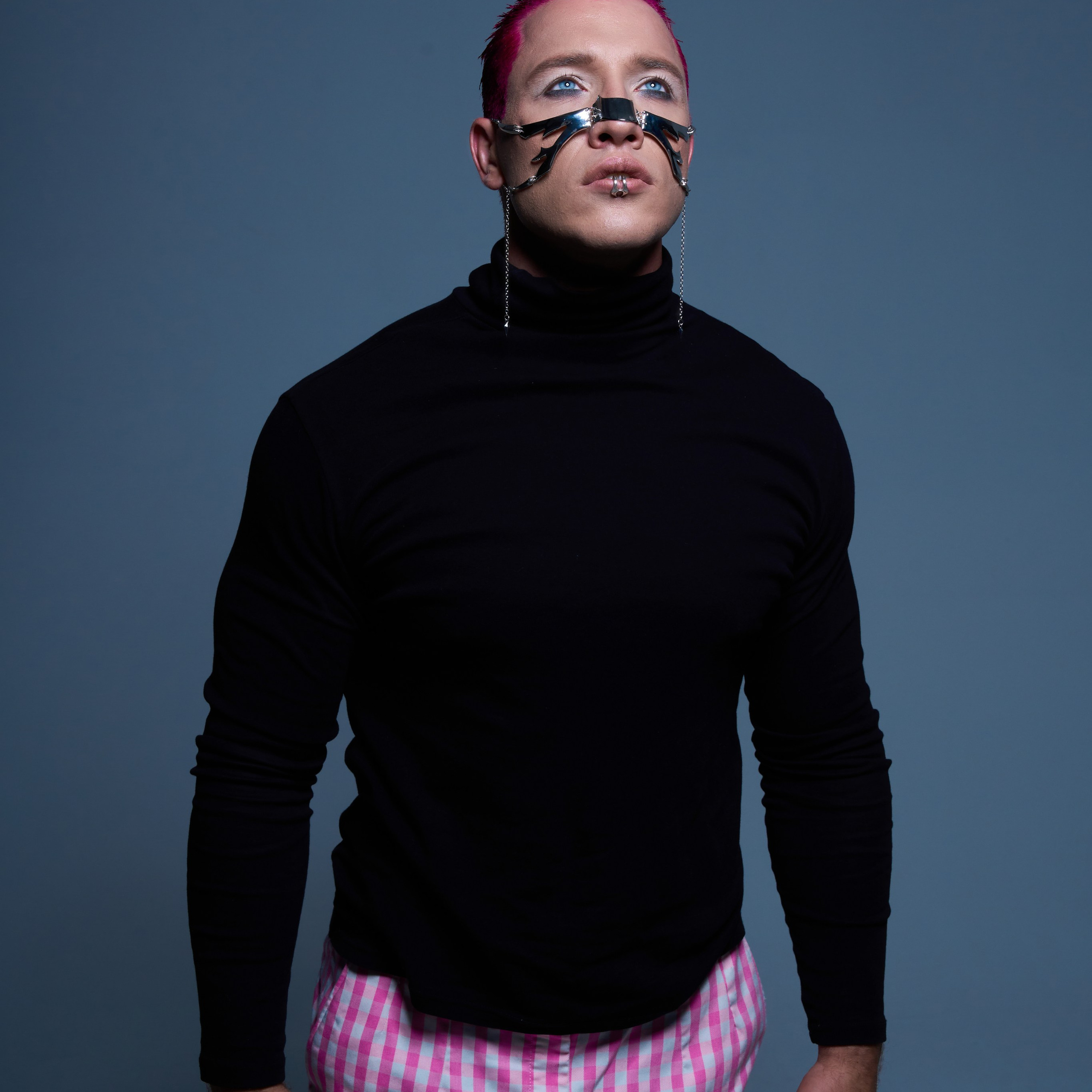 Даниил. Автор видео — Эльдар Март