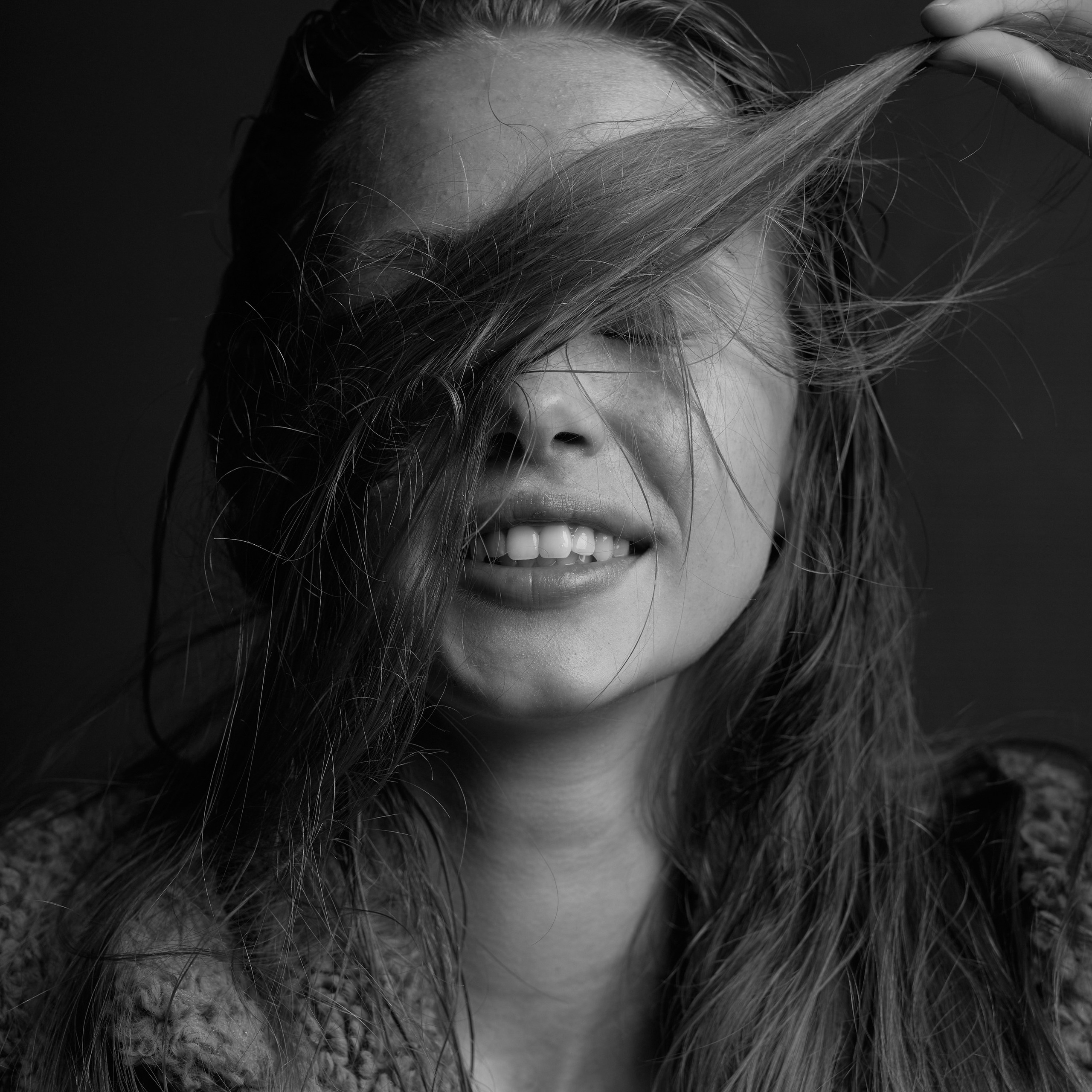 Полина Гольцова OPENMODELS г. Тольятти. Автор видео — Эльдар Март