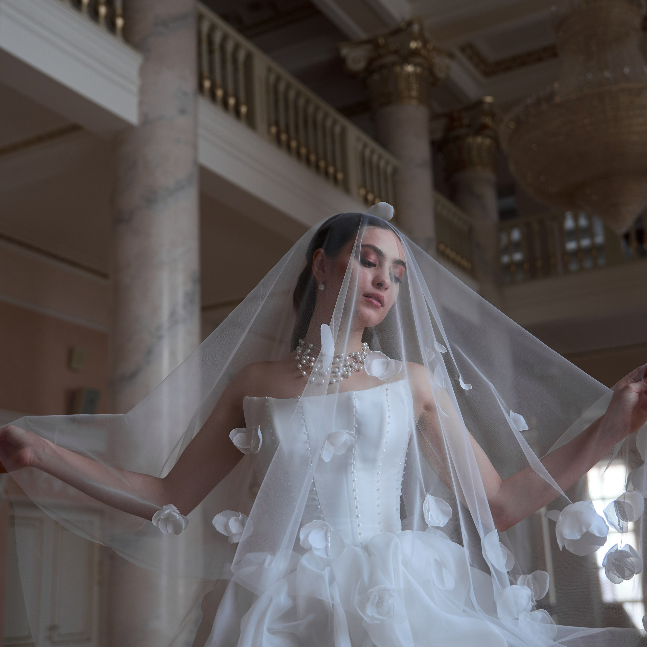 Елена и Алексей. Автор видео — Эльдар Март