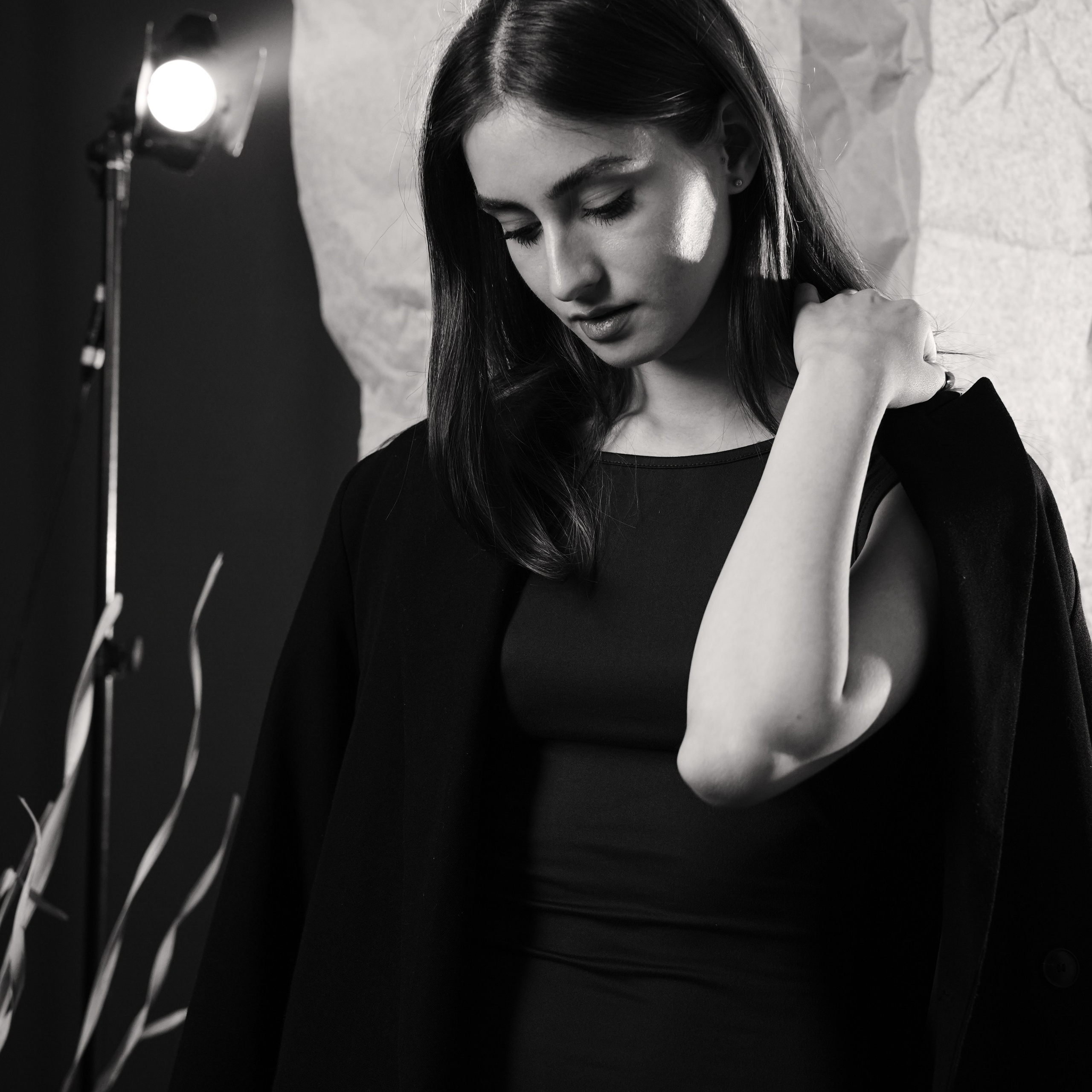 Ева Бахитова OPENMODELS г. Тольятти. Автор видео — Эльдар Март