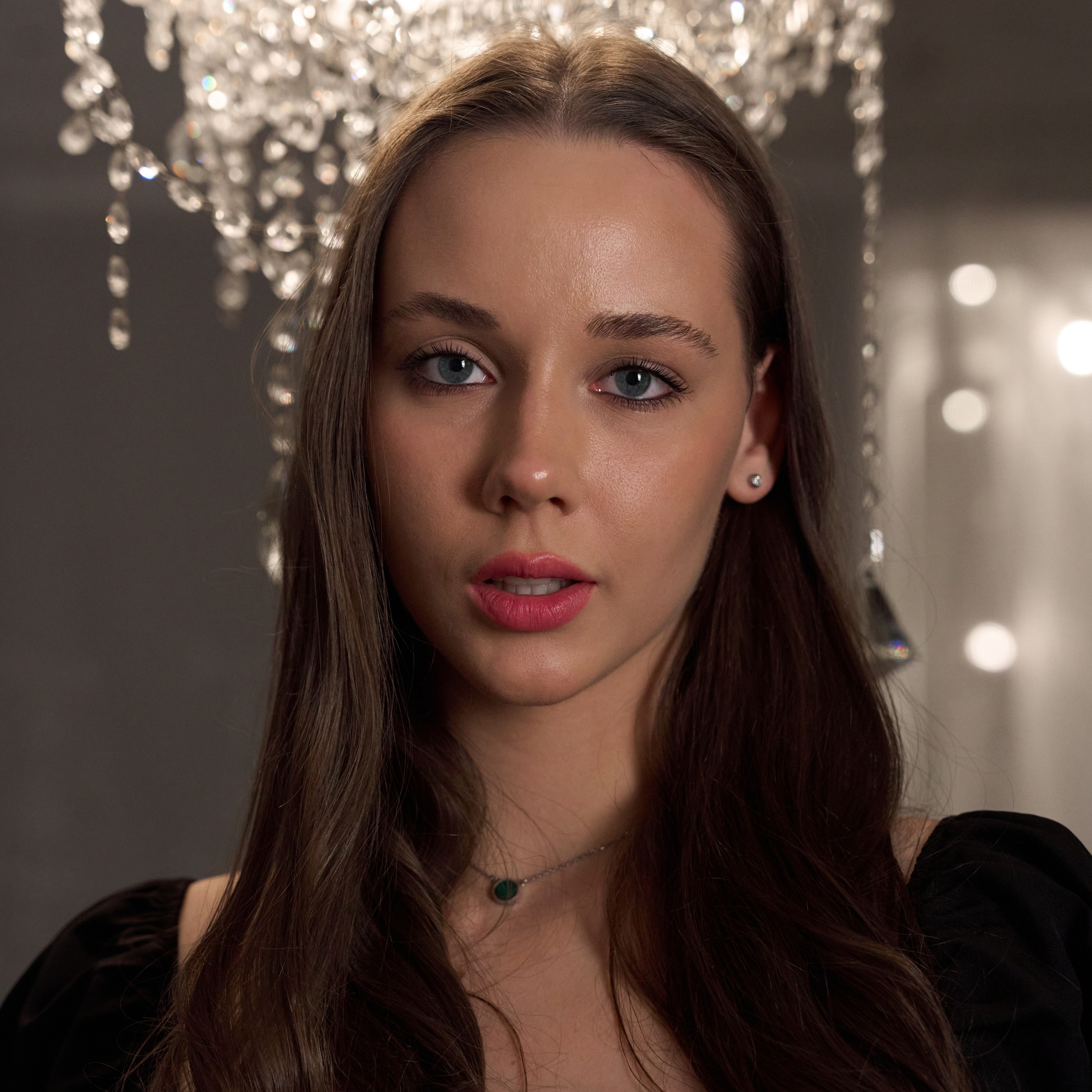 Валерия Романчева ARLETTE MANAGEMENT г. Санкт-Петербург. Автор видео — Эльдар Март