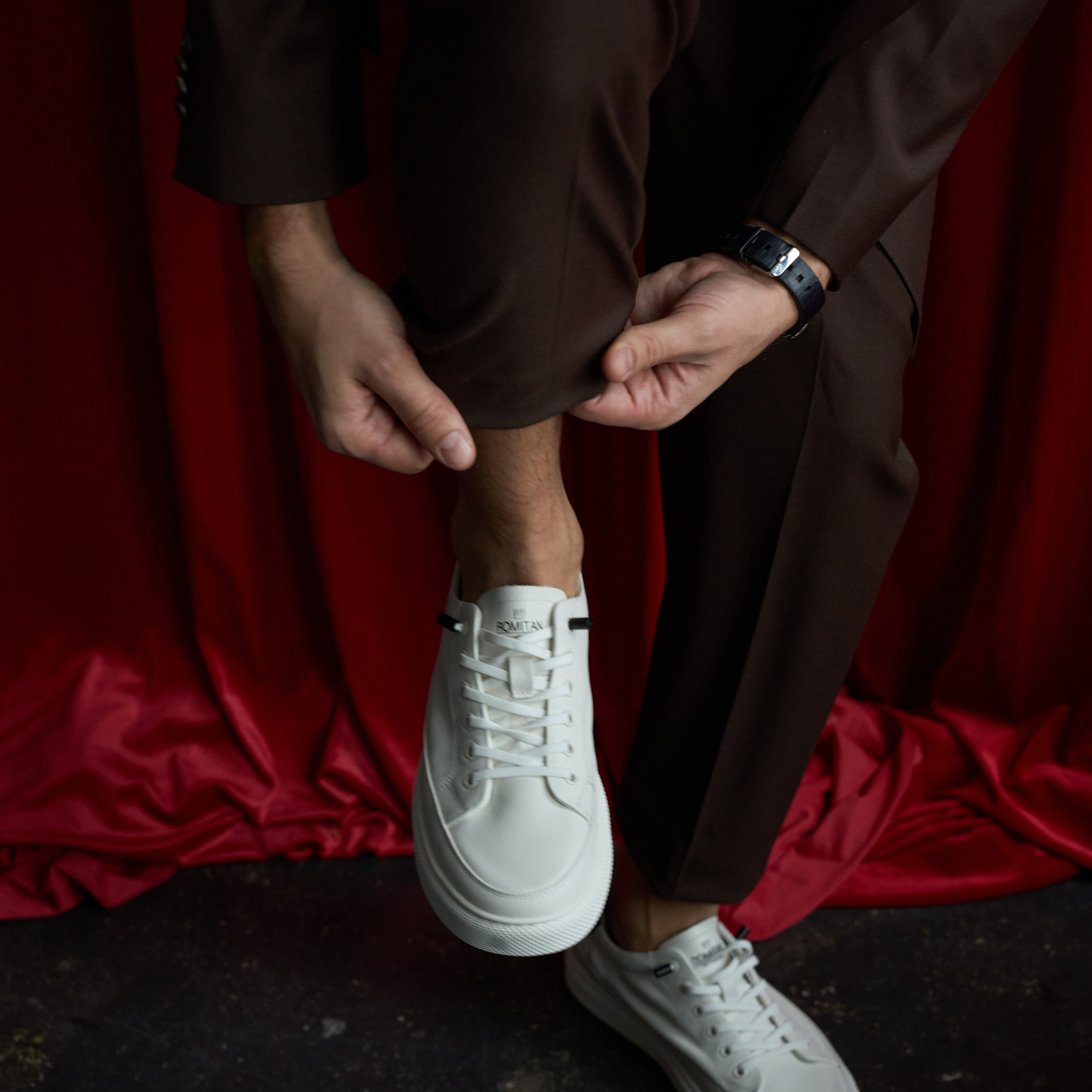 Сергей Субачев. Автор видео — Эльдар Март