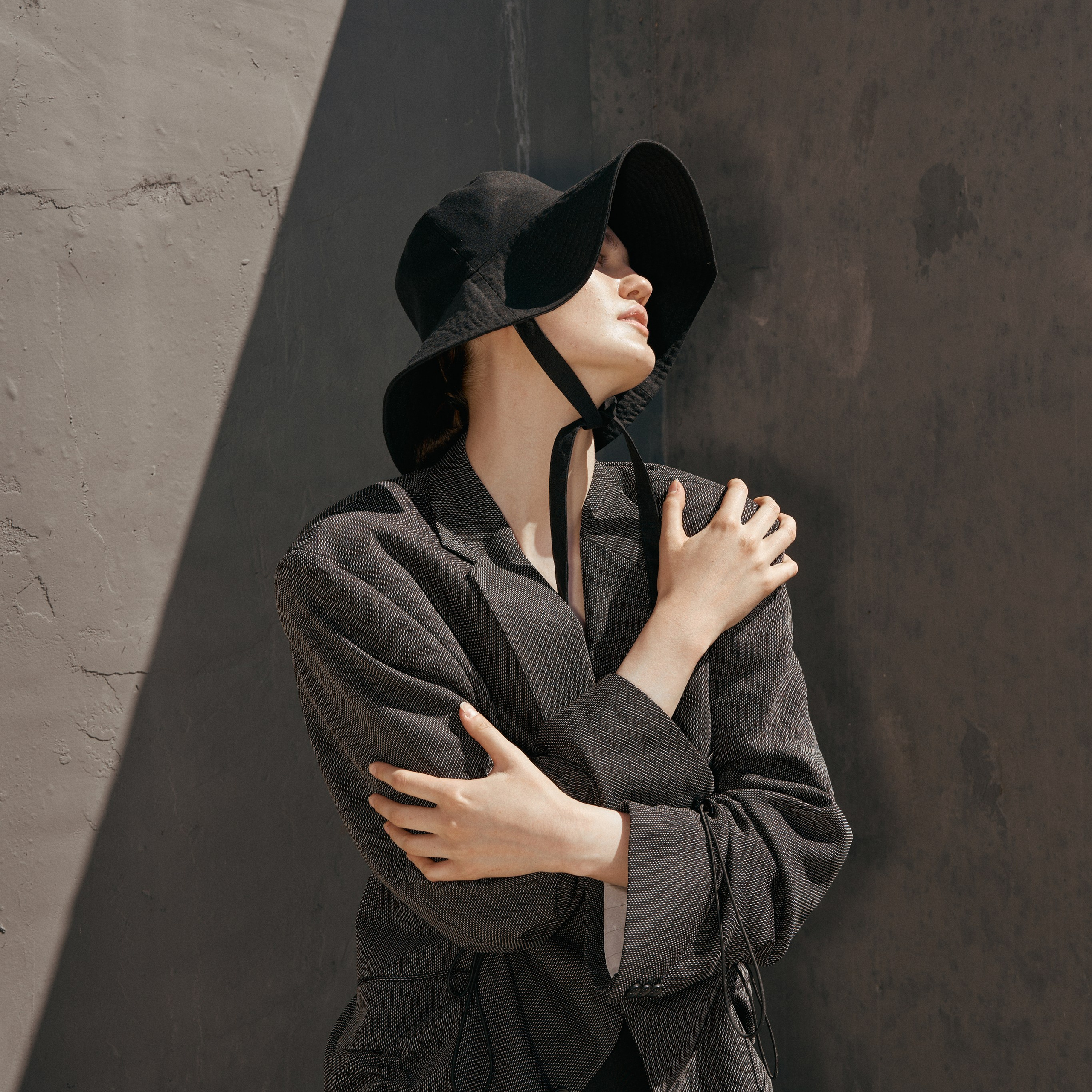 Съемка для бренда — «дЕбошь». Автор видео — Эльдар Март