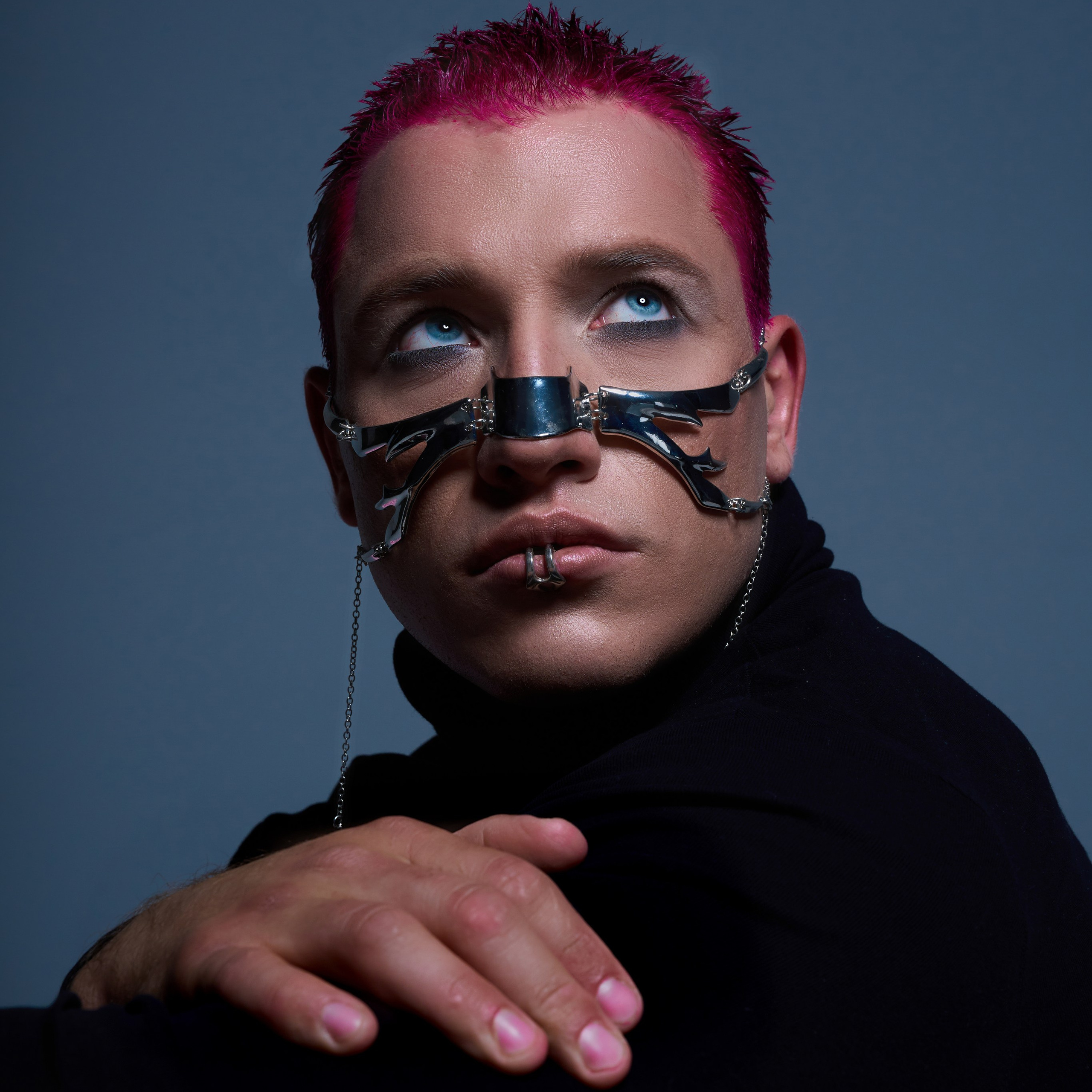 Даниил. Автор видео — Эльдар Март