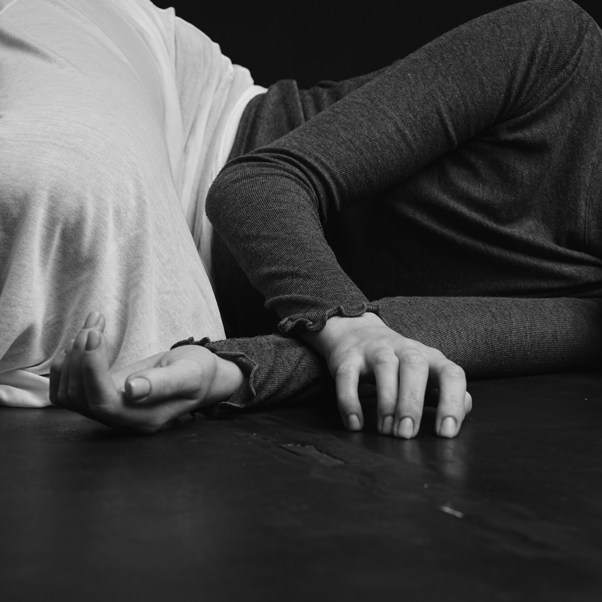 Татьяна Тихонова. Автор видео — Эльдар Март