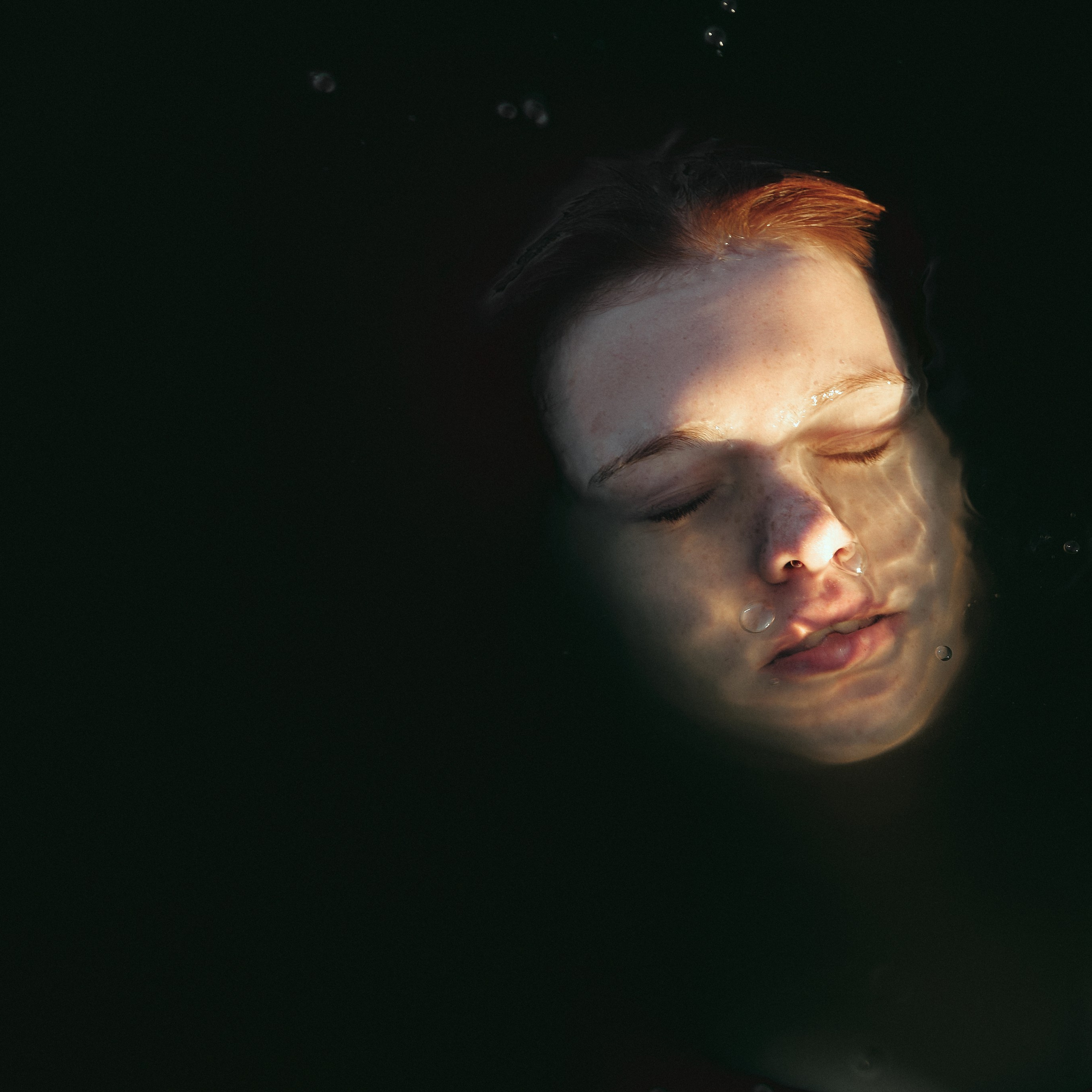 Кожа в которой я живу. Эльдар Март — Visual artist