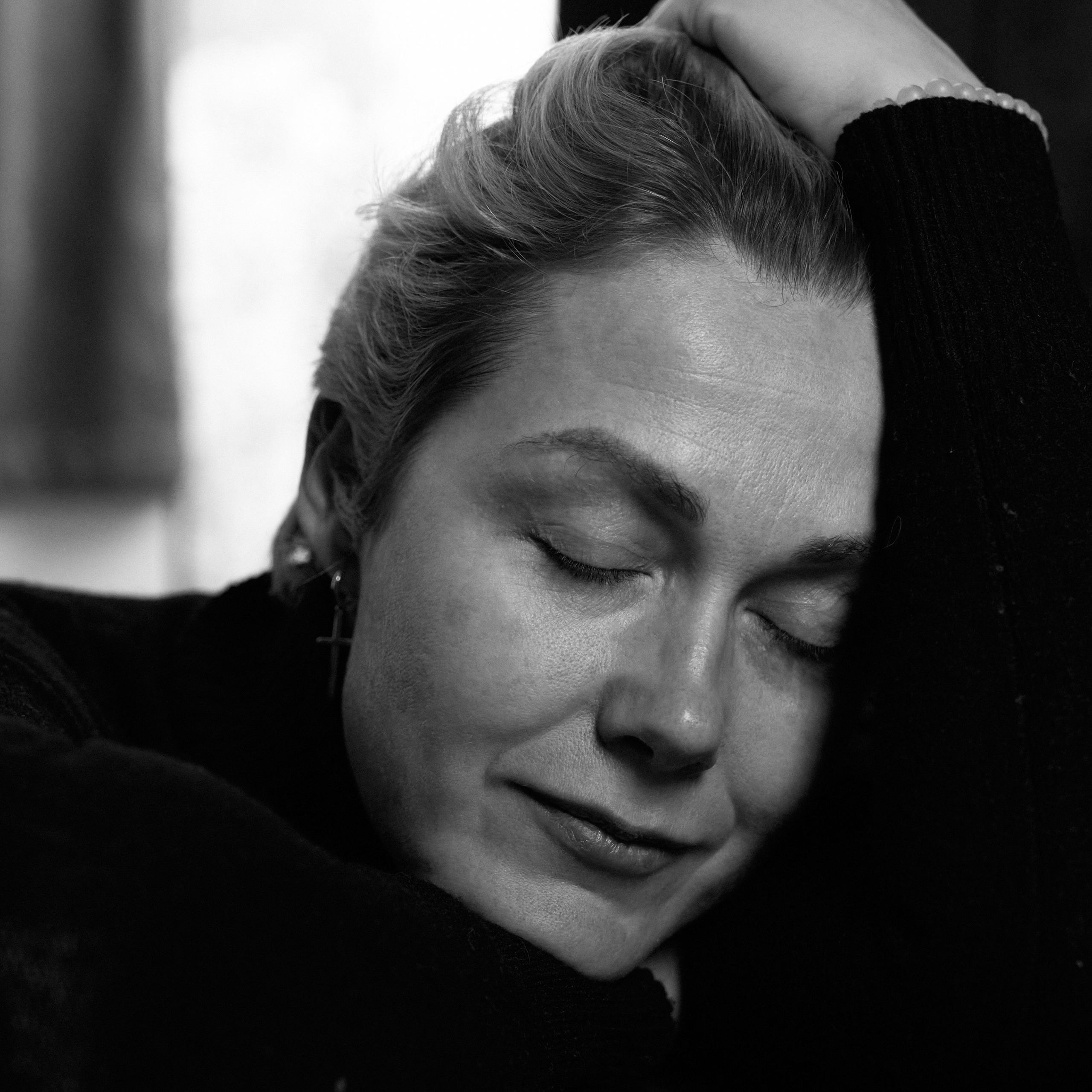 Елена Володина. Автор видео — Эльдар Март