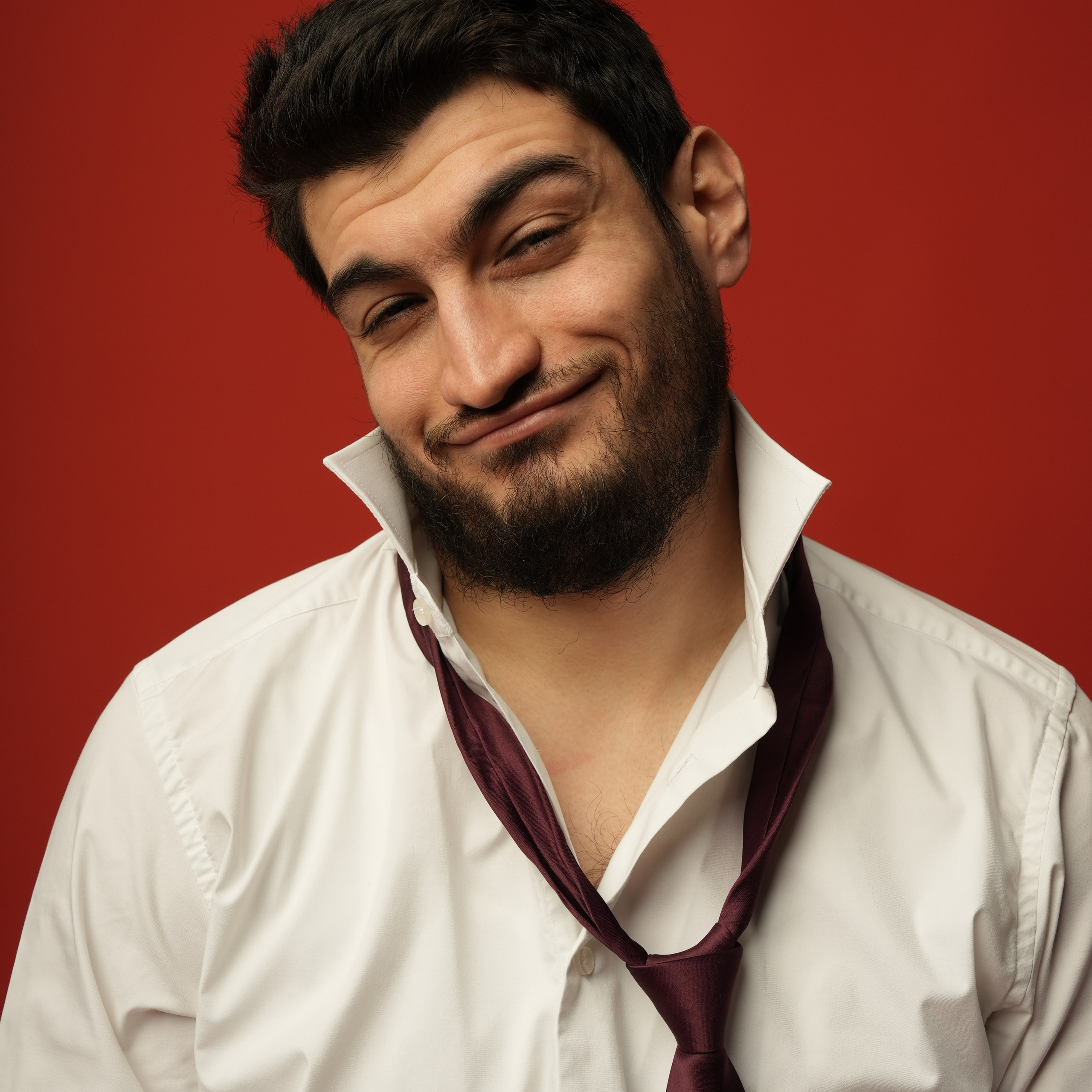 Руслан Рзаев. Автор видео — Эльдар Март